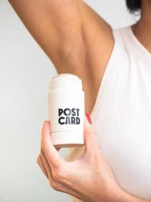POSTCARD | Woodland Retreat Deodorant Stick