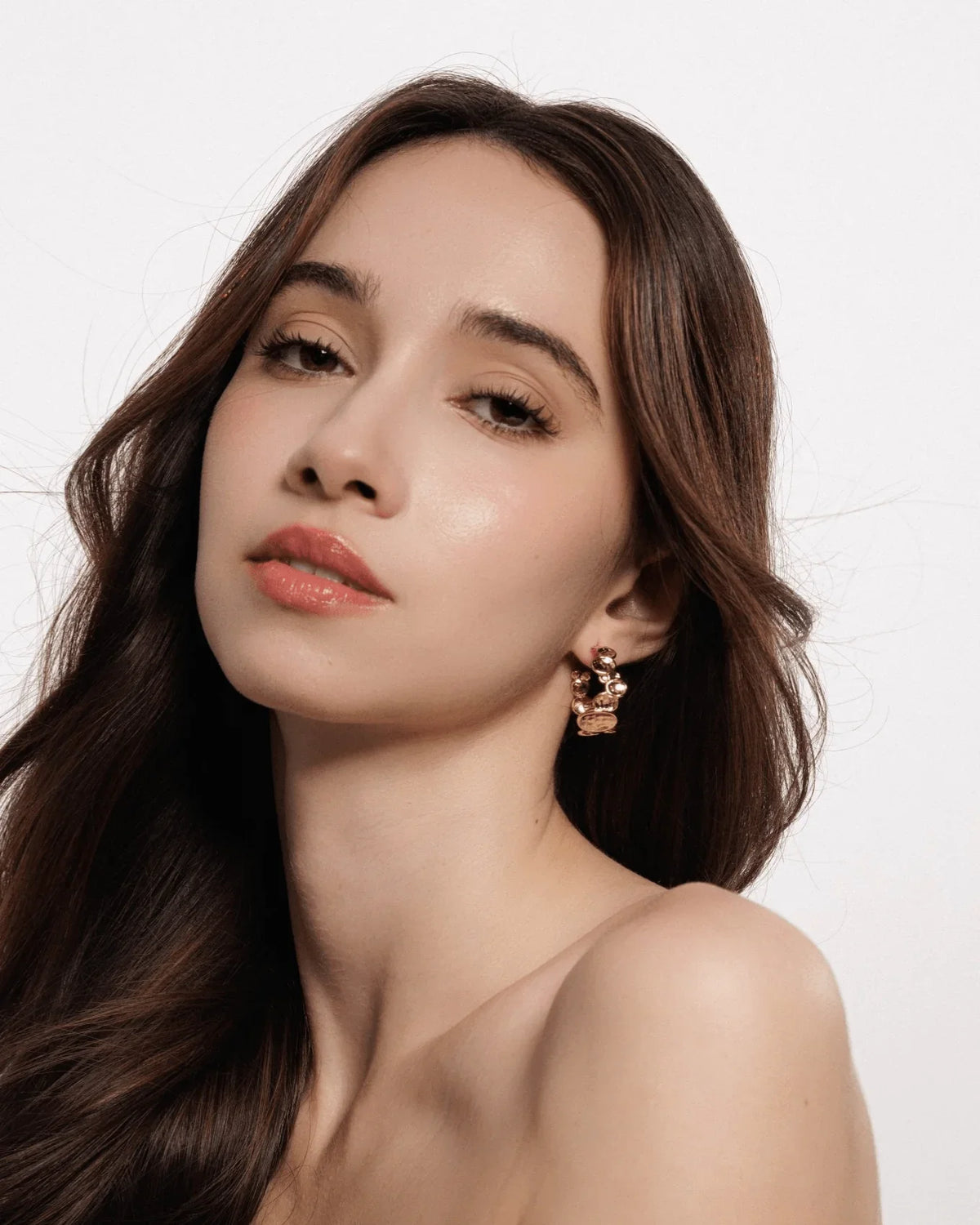 LARA & ELA | Montana Earrings