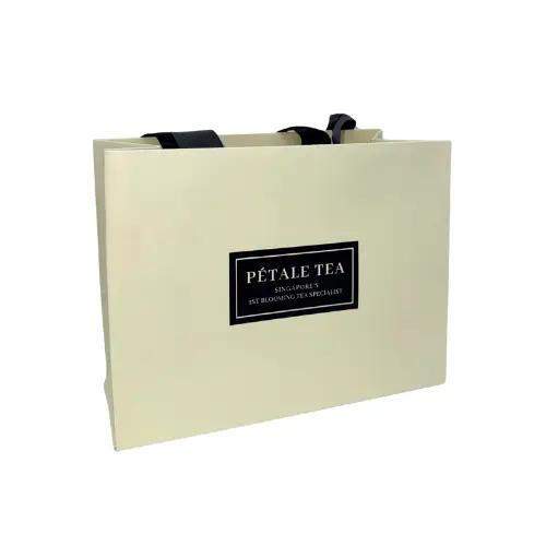 PÉTALE TEA | Madame Theresa Gift Box