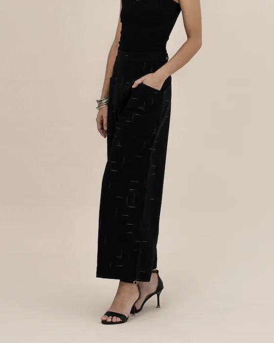SUKKHA CITTA | MALAM - Culotte Pants