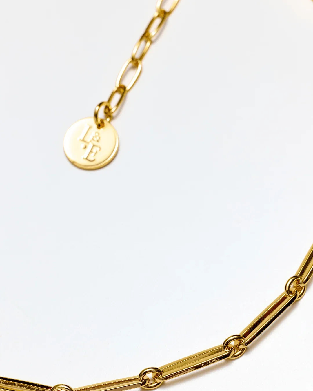 LARA & ELA | Single Ladies Necklace