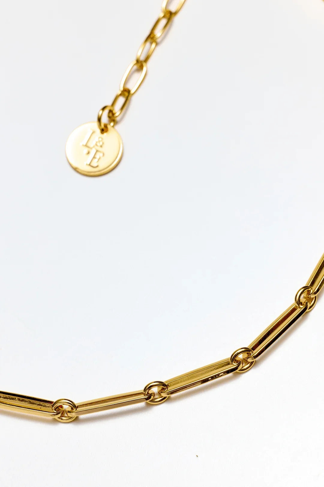 LARA & ELA | Single Ladies Necklace