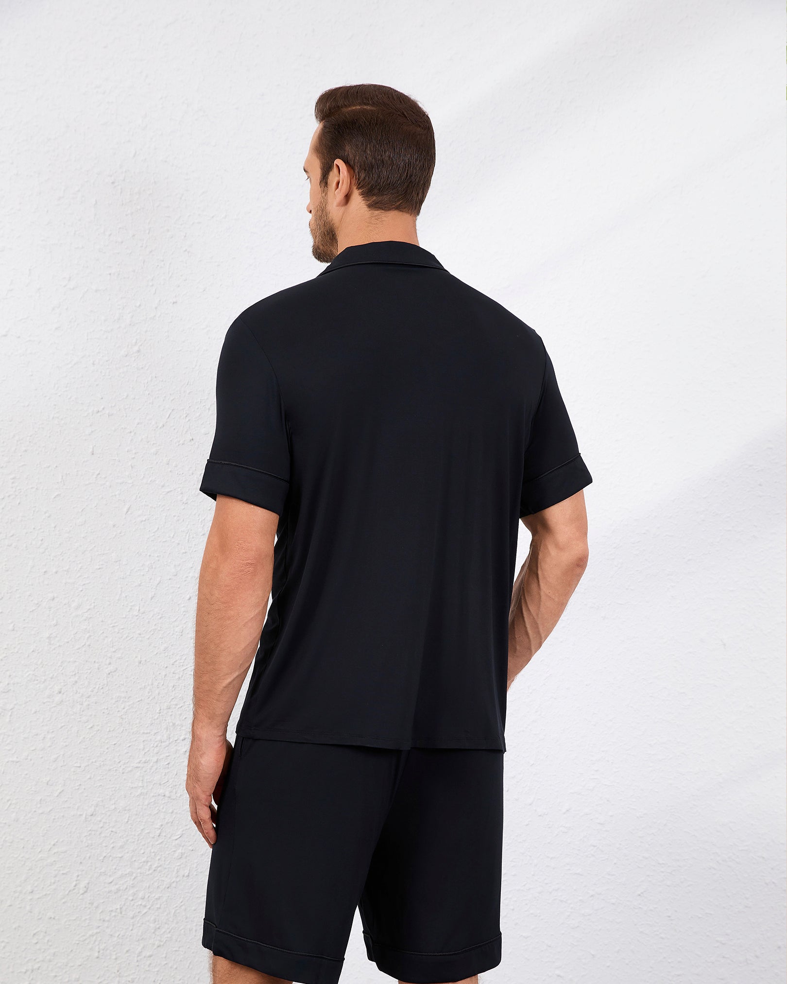 SELENIGHT CO | Men's Signature Pyjamas Set