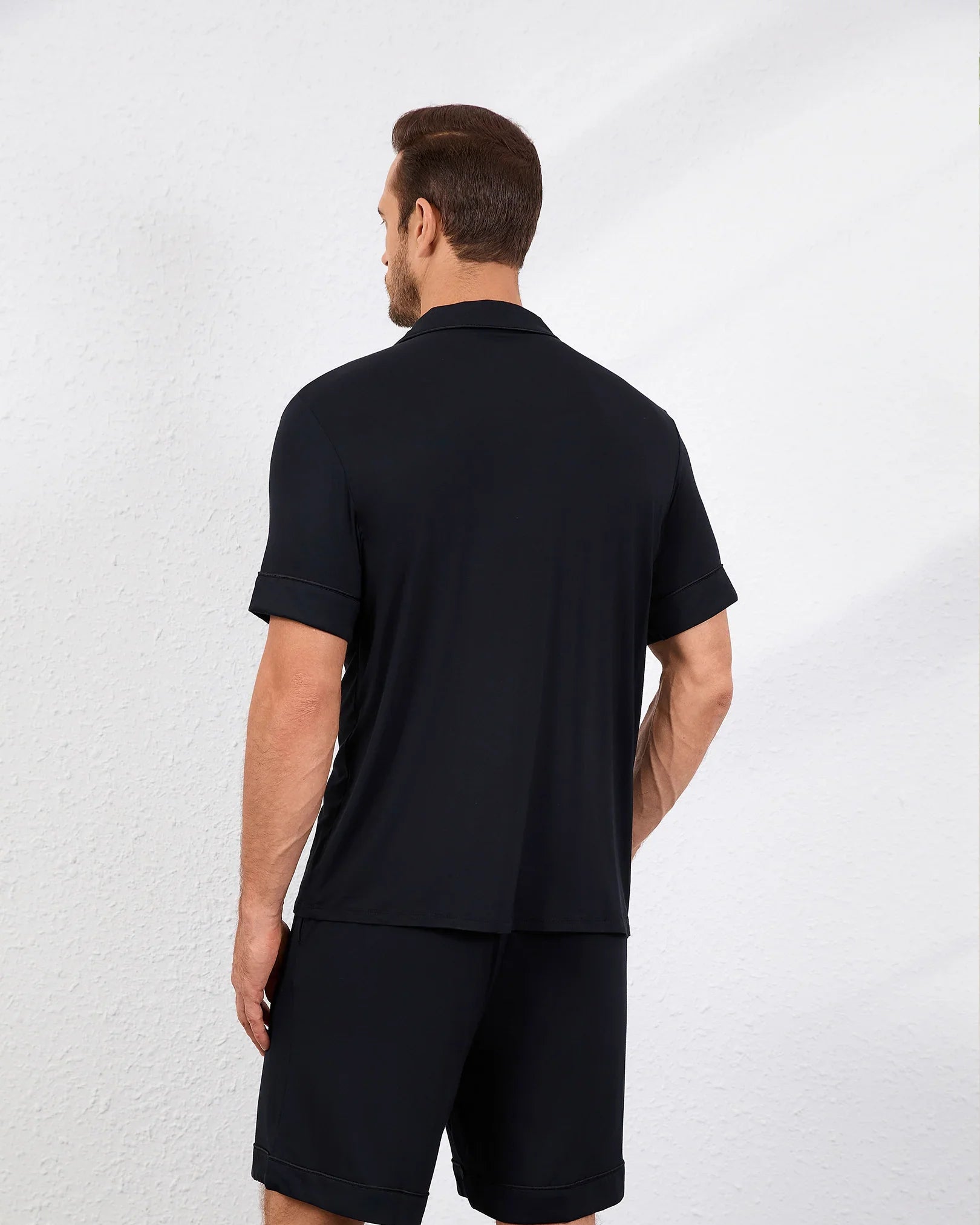 SELENIGHT CO | Men's Signature Pyjamas Set
