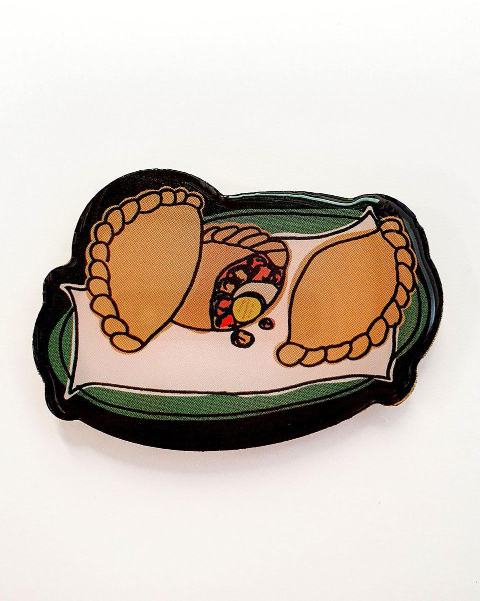 THE ART FACULTY | Pin