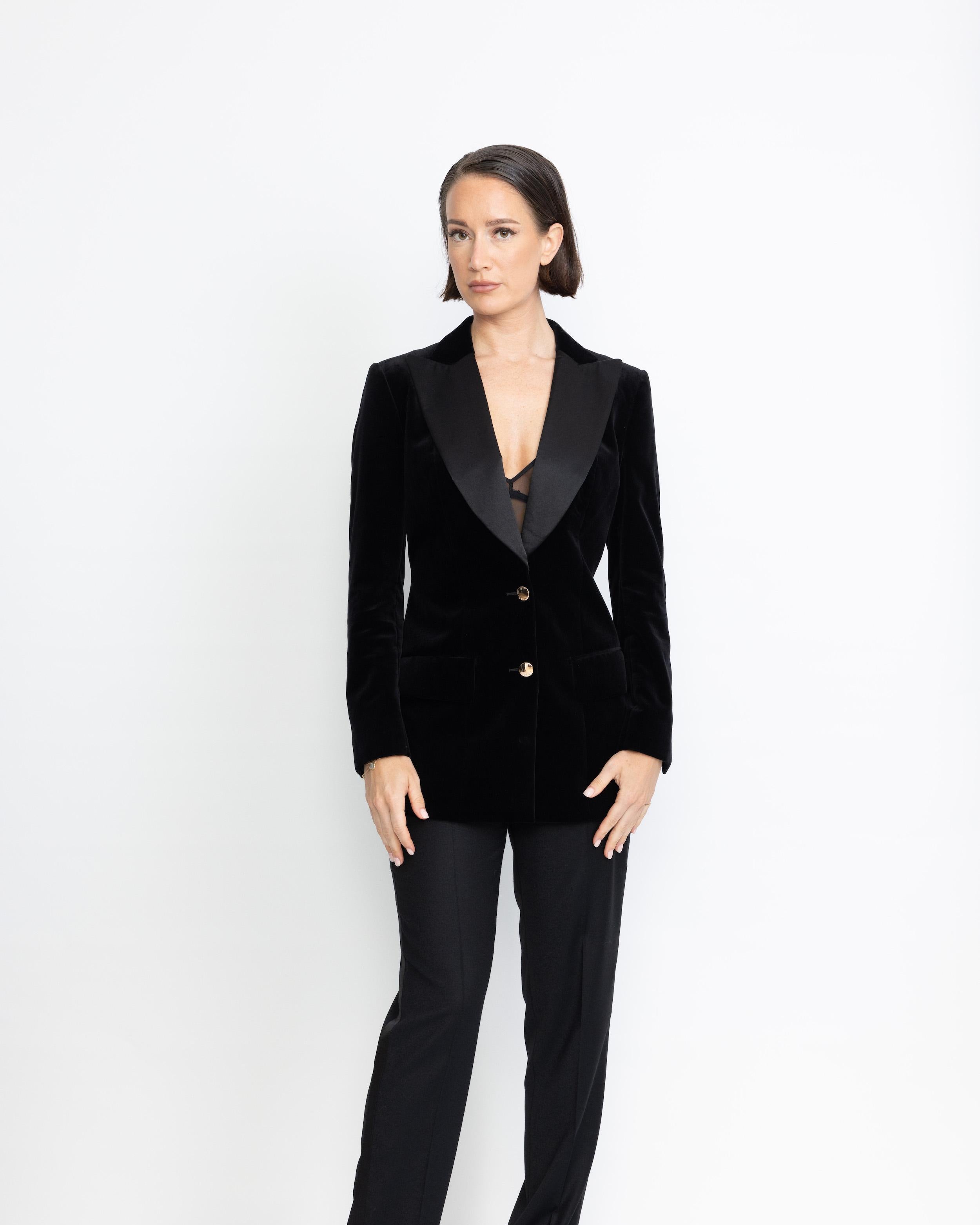 FREY | Castelo Limited Edition Trousers