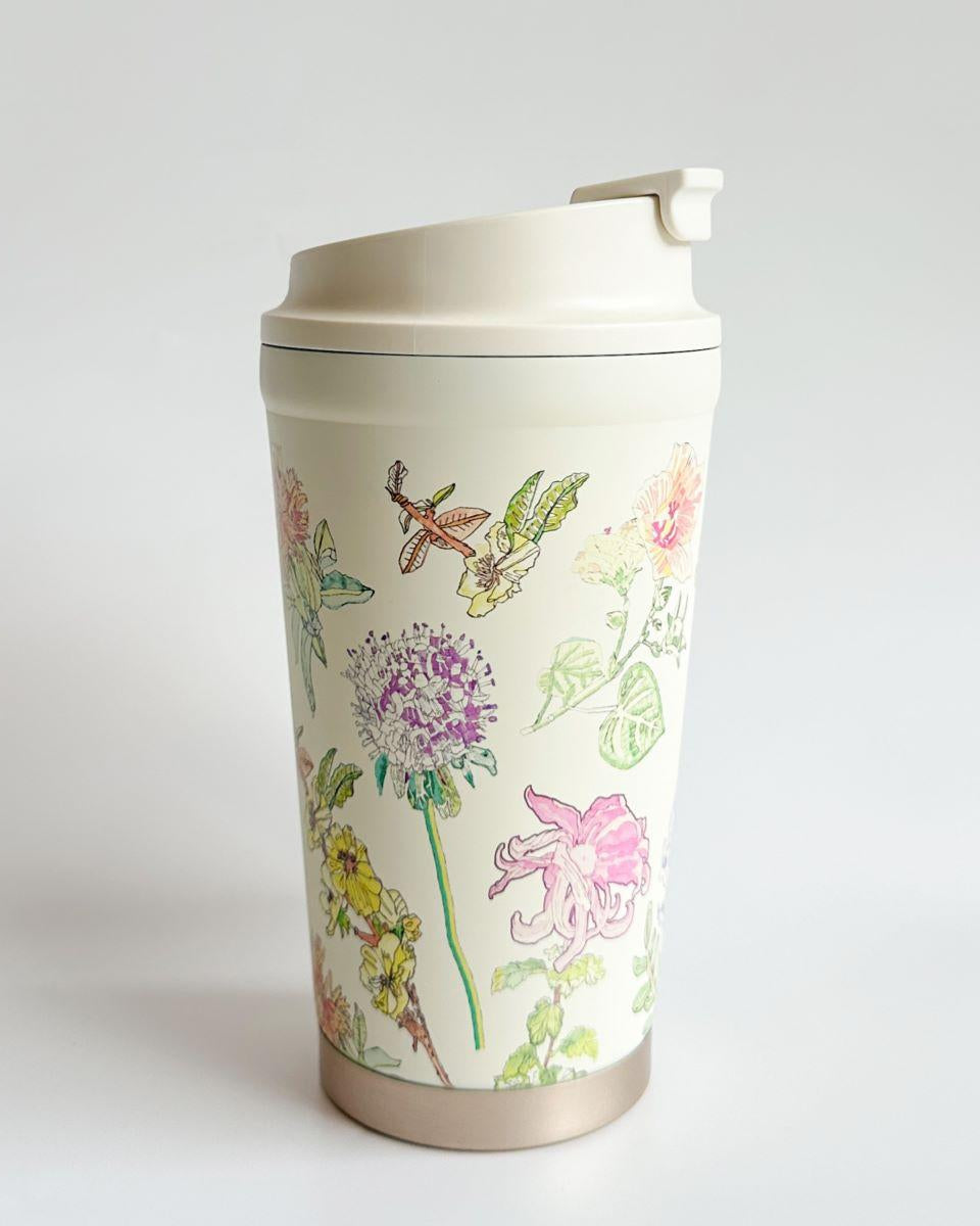 THE ART FACULTY | Thermal Tumbler