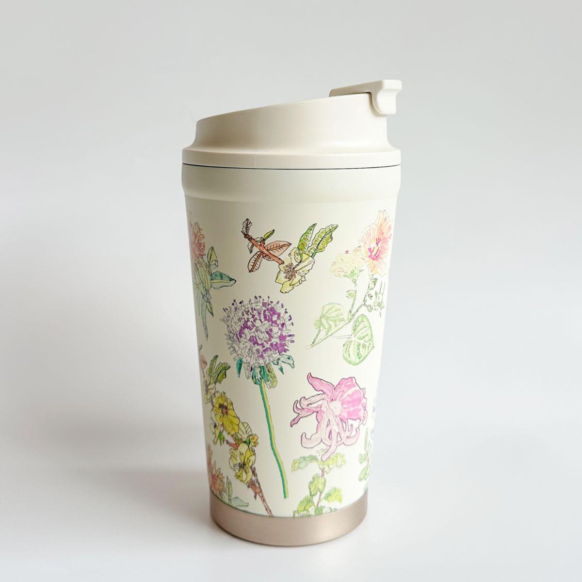 THE ART FACULTY | Thermal Tumbler