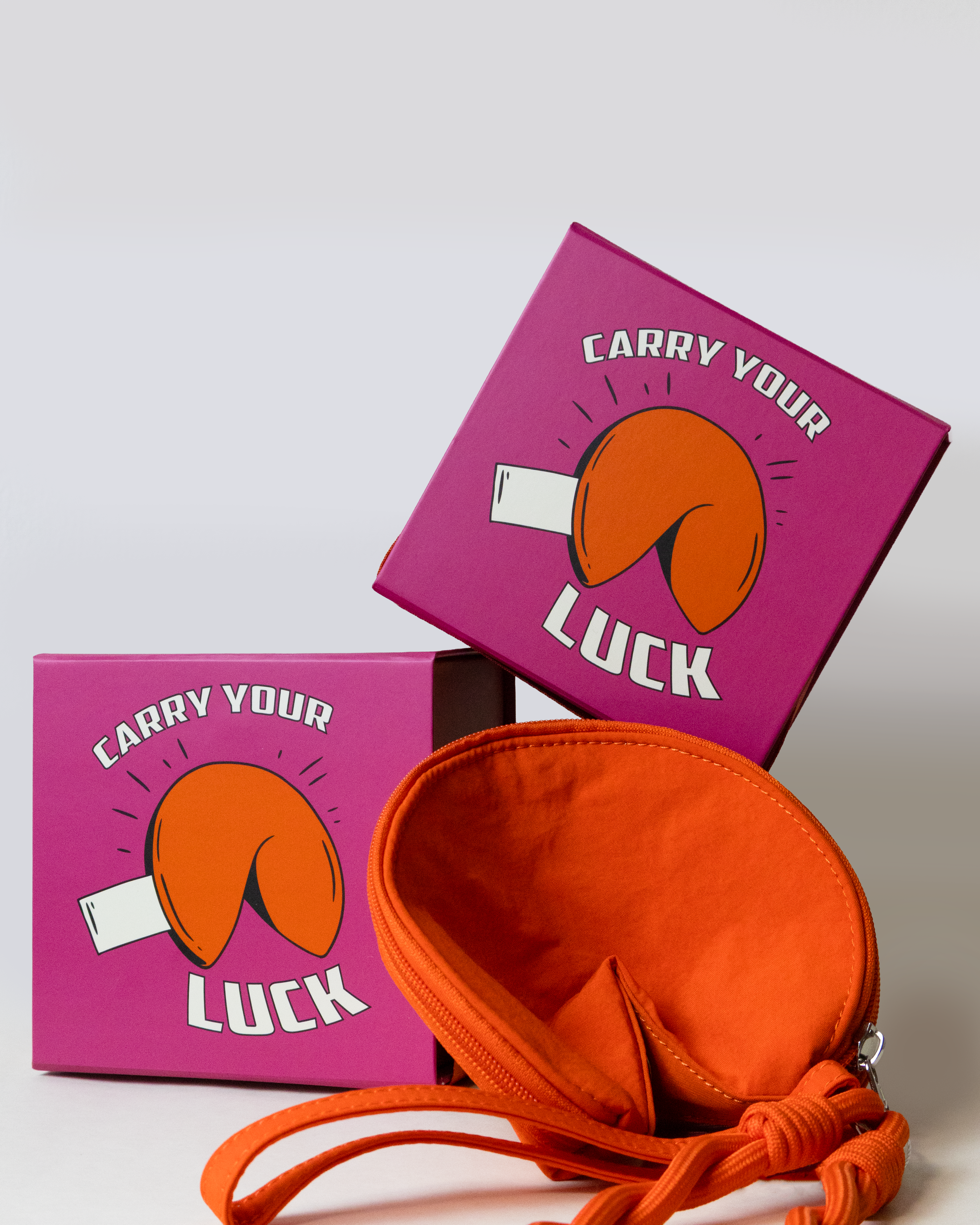 DUXTON | Mini Fortune Bag