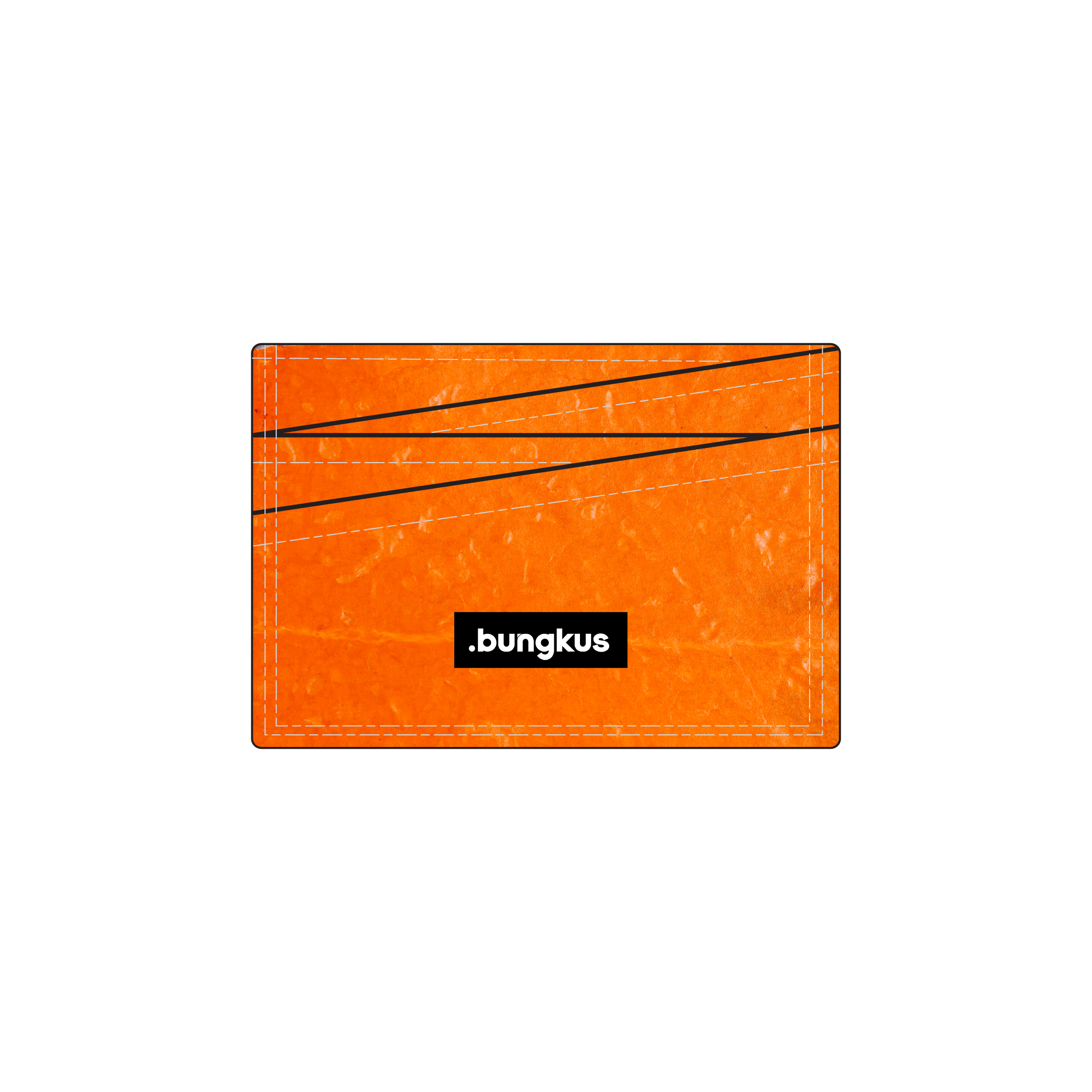 .BUNGKUS | Card Wallet
