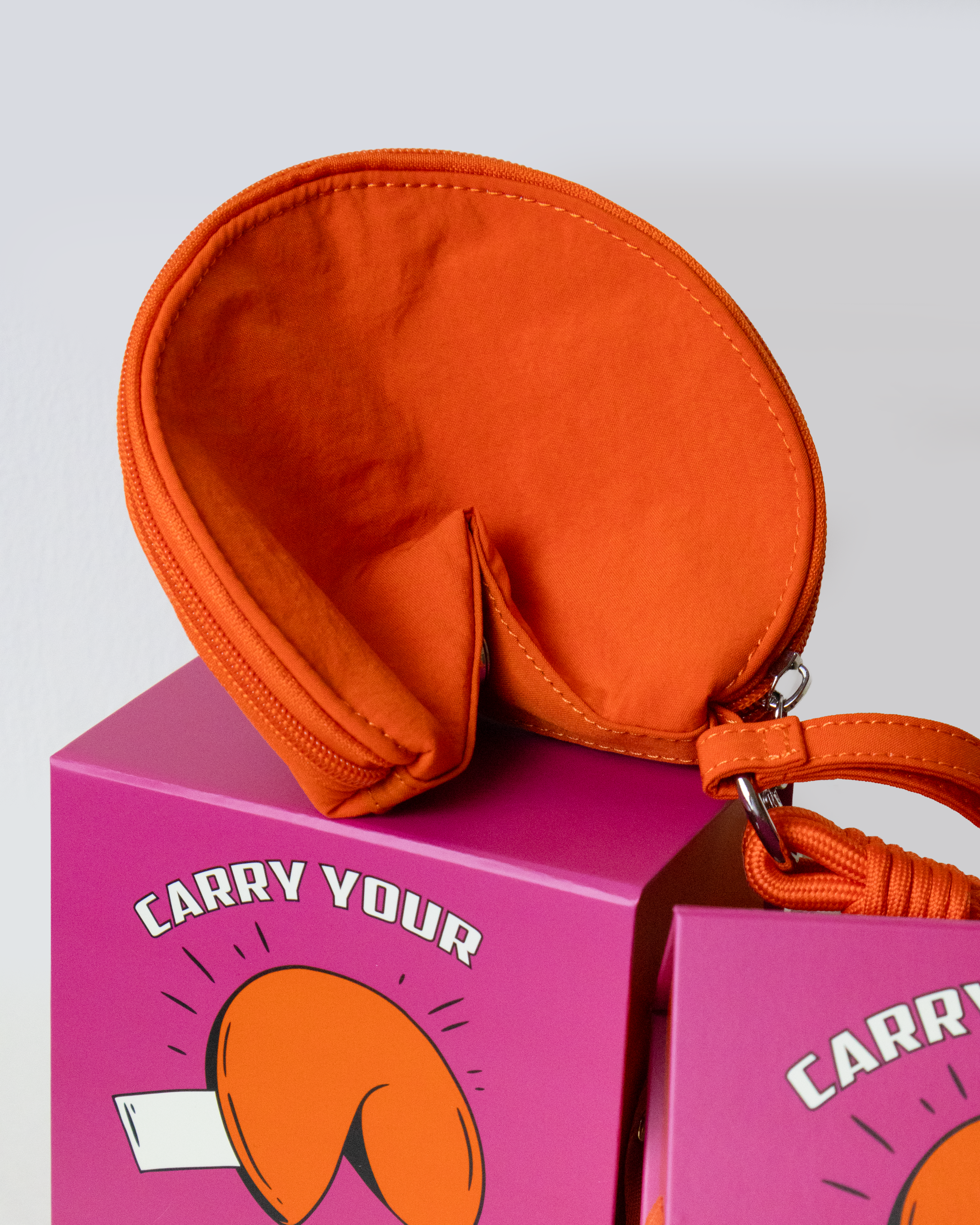 DUXTON | Mini Fortune Bag