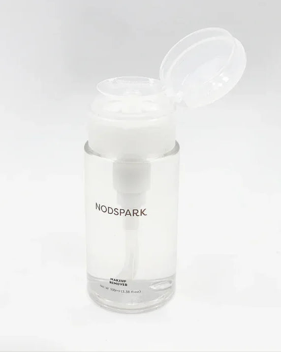 NODSPARK | Gentle Makeup Remover