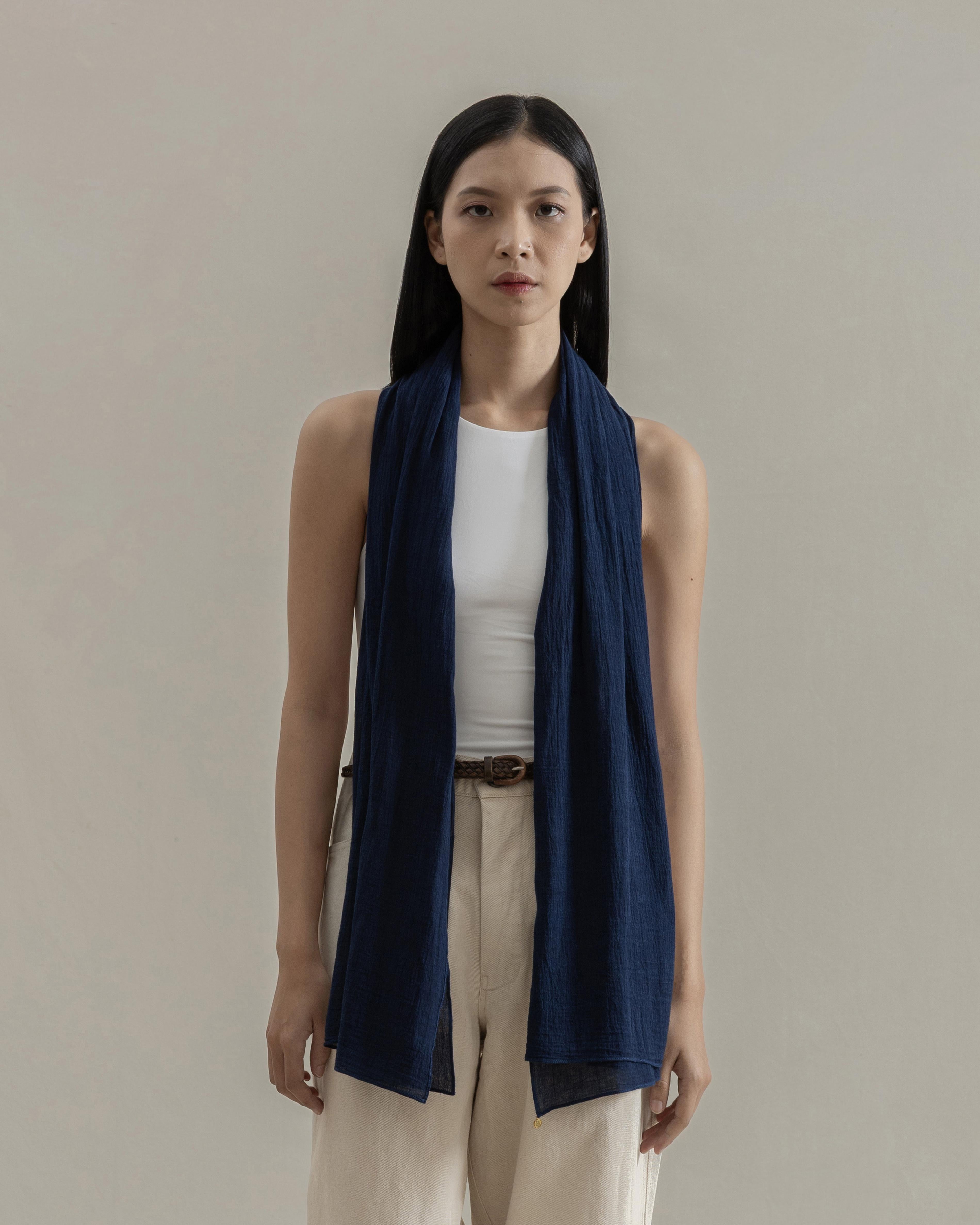 SUKKHA CITTA | HARA - Accent Scarf