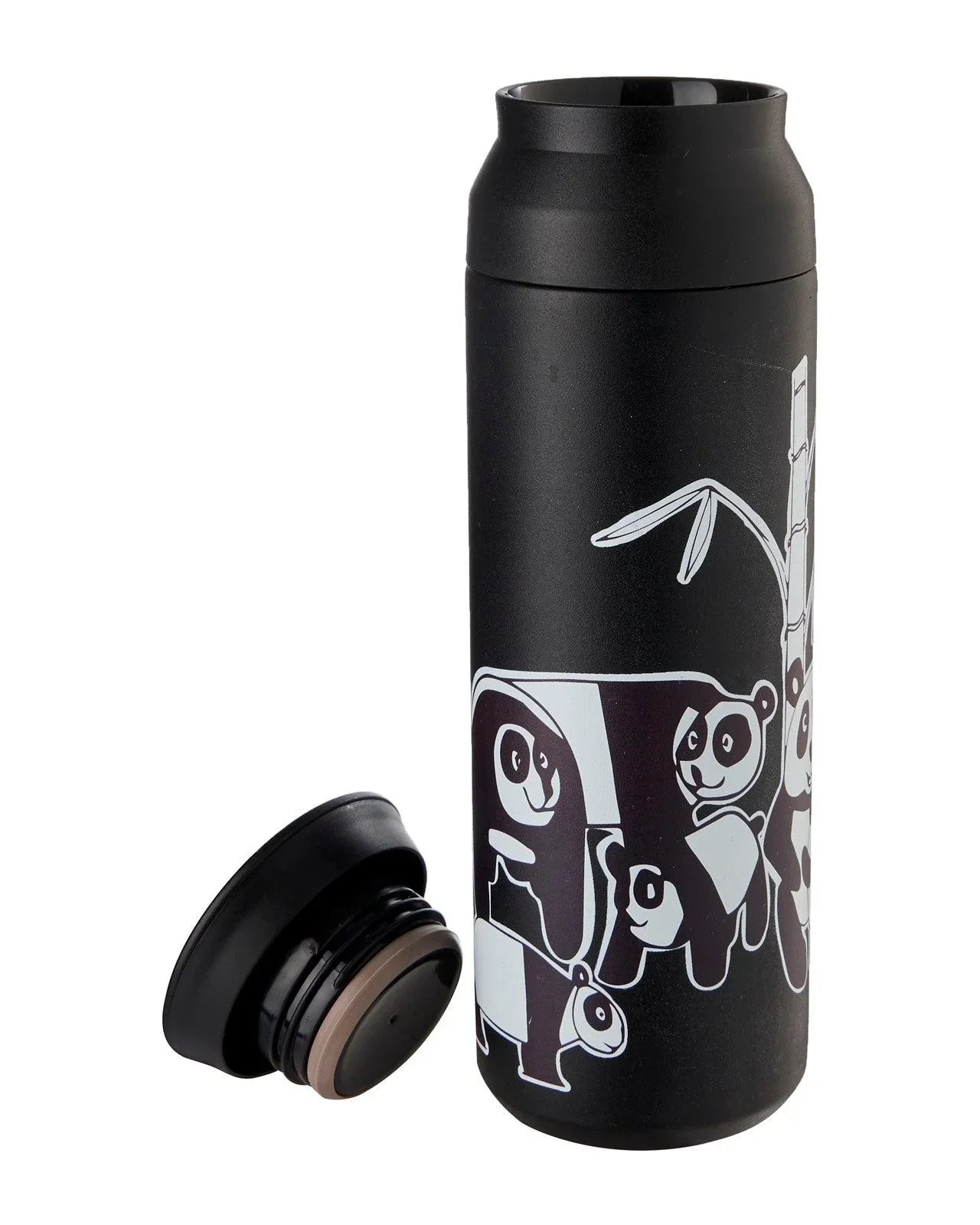 THE ANIMAL PROJECT | Travel Tumbler - Panda
