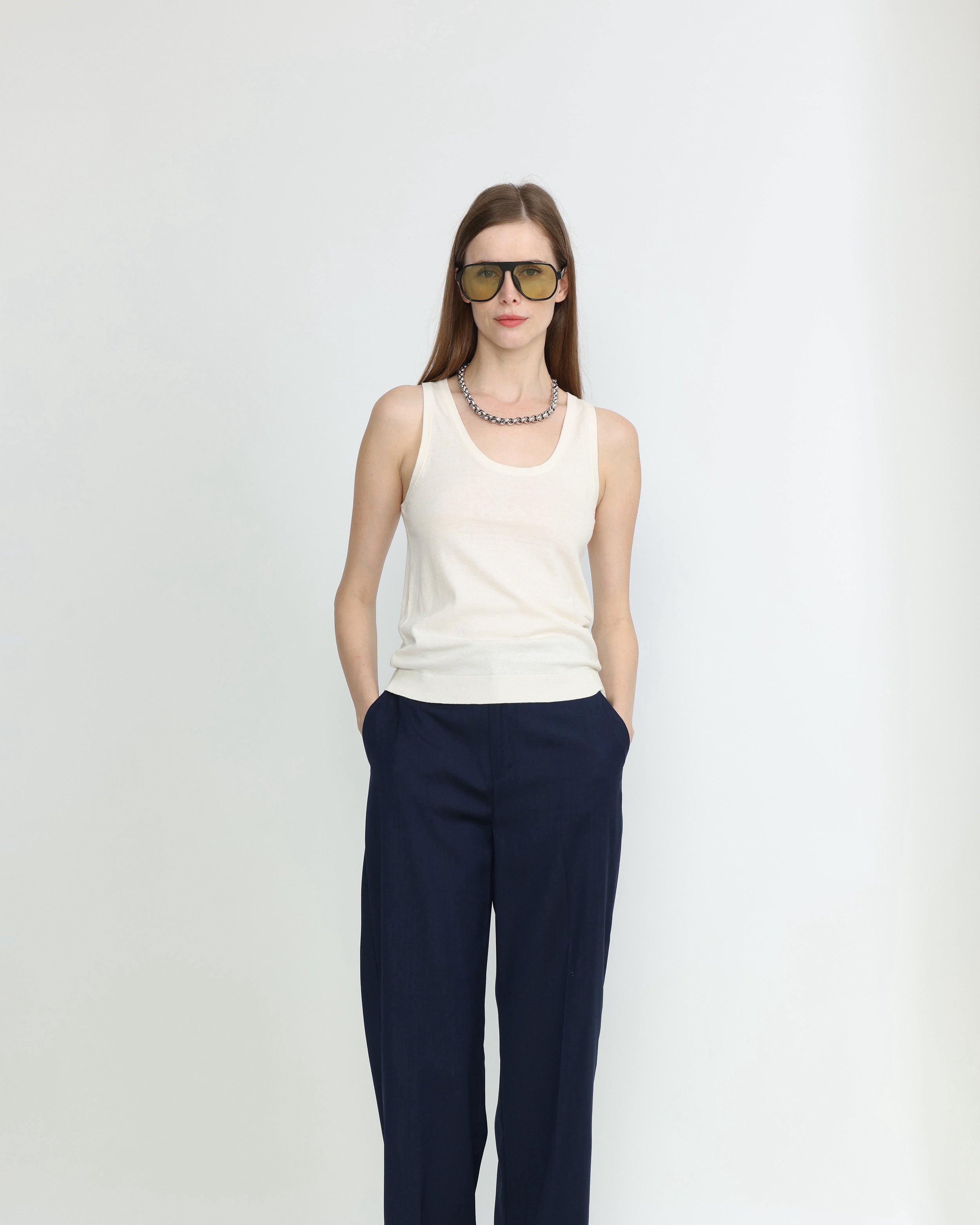 FREY | Blackpool-Summer Trousers