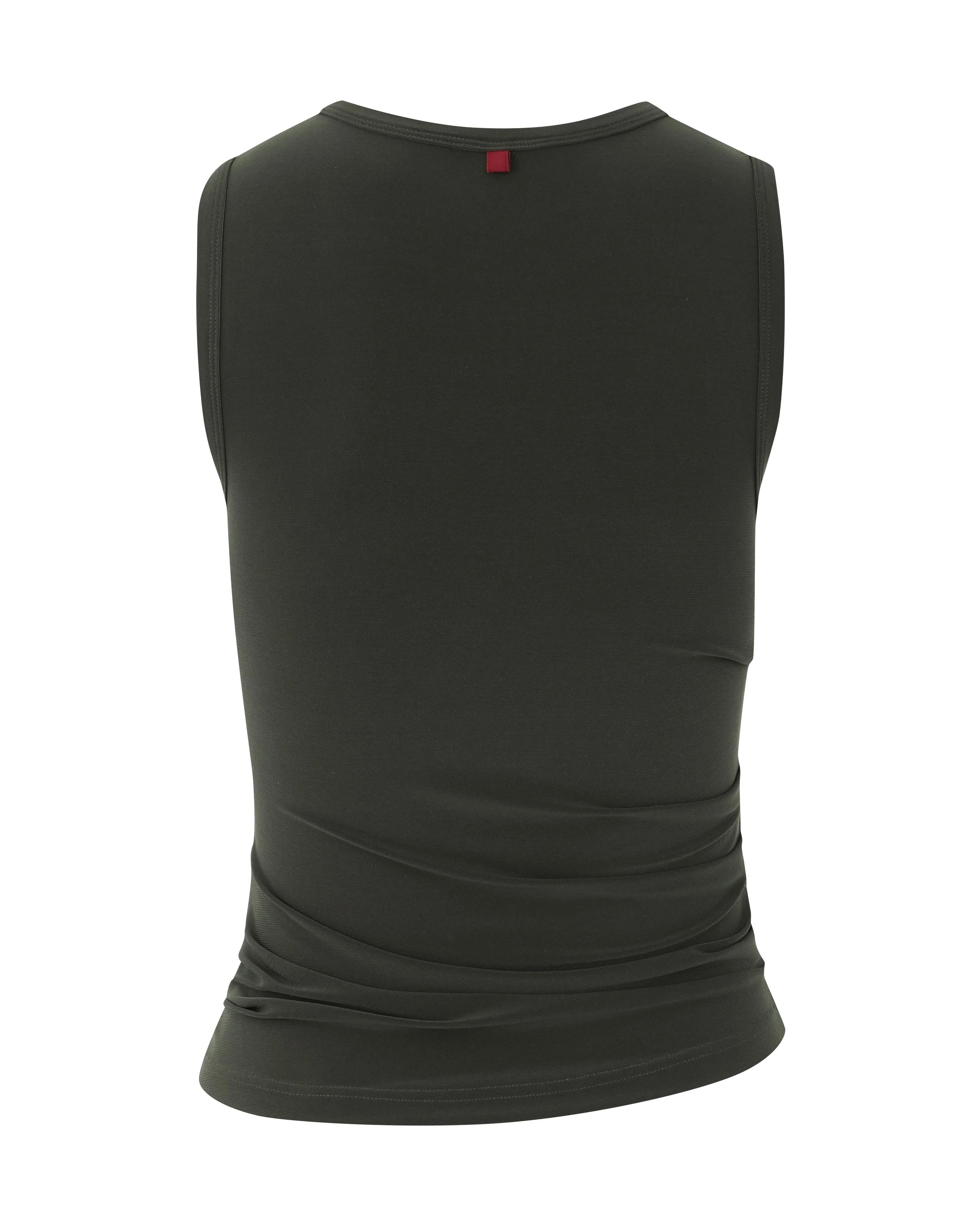 LAYERPLAN | Skye Classic Stretch Jersey Tank