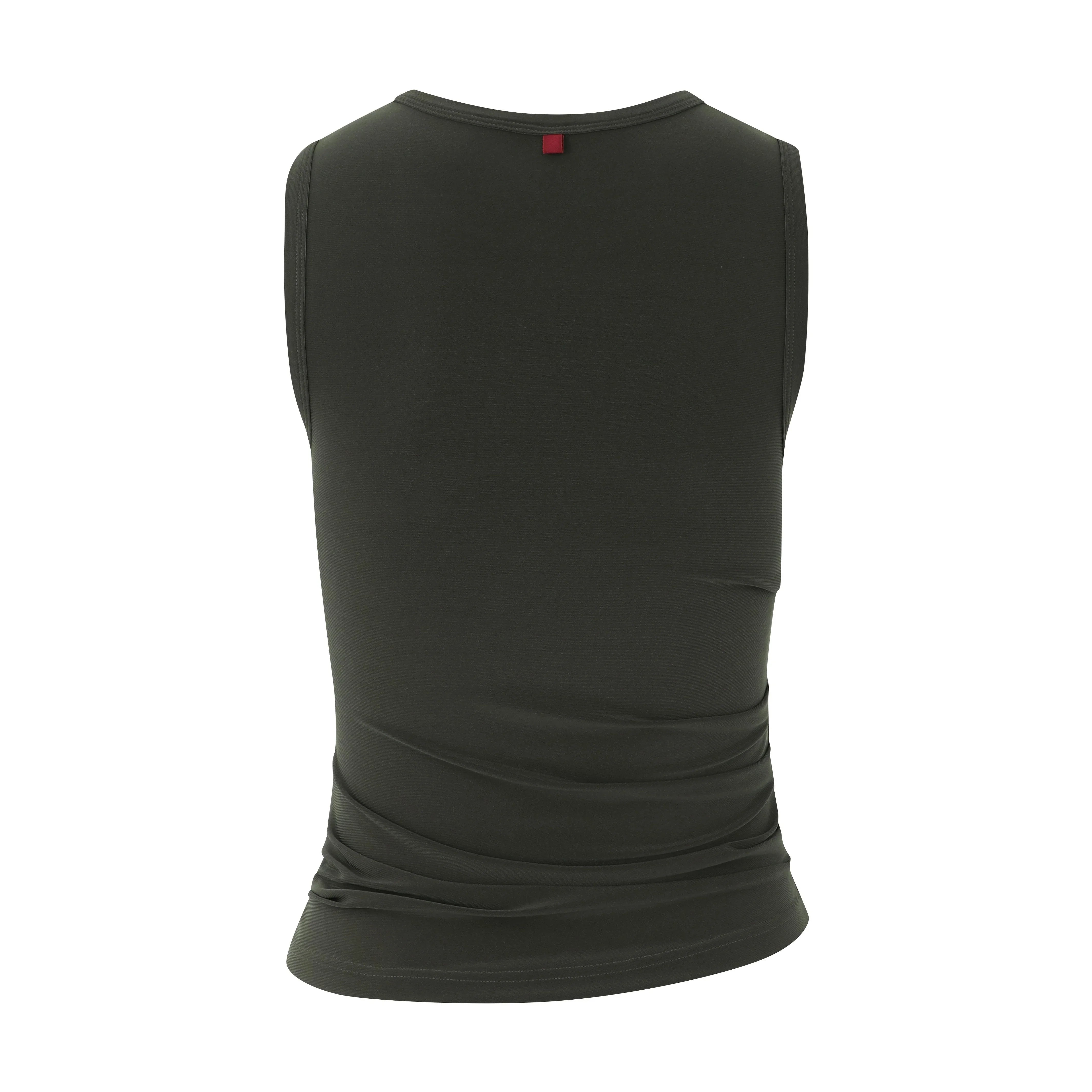 LAYERPLAN | Skye Classic Stretch Jersey Tank