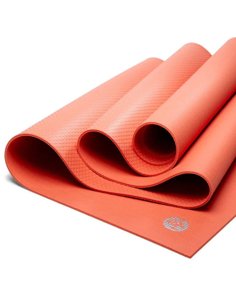 MANDUKA | PROlite Yoga Mat Solid 71'' - Tiger Lily