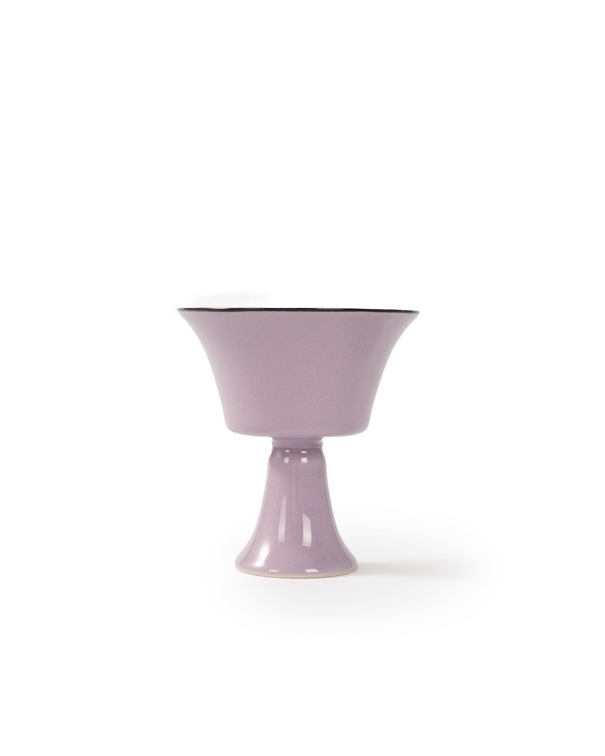 CRAFILAB | Taro Purple & Footed Cup