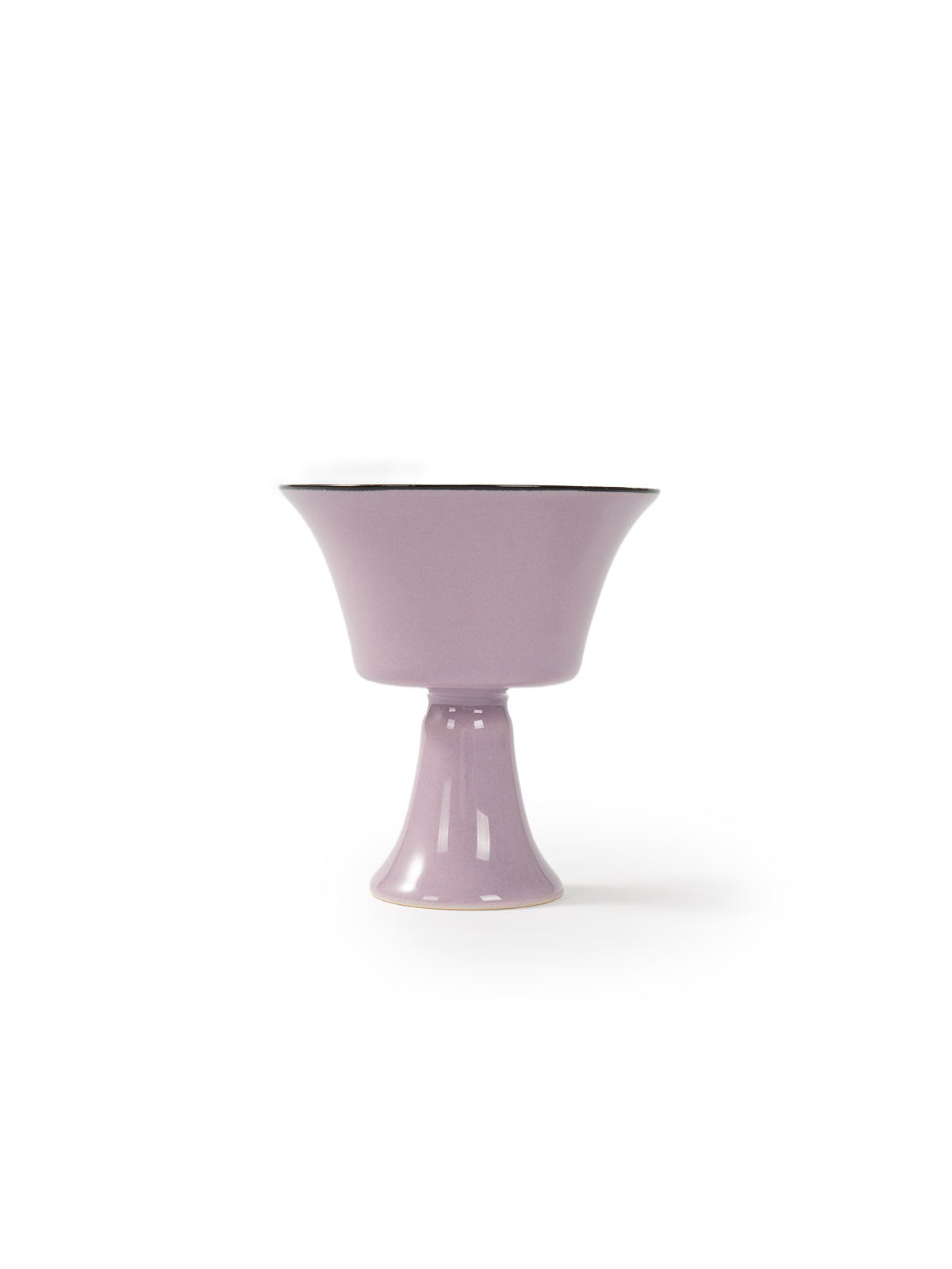 CRAFILAB | Taro Purple & Footed Cup
