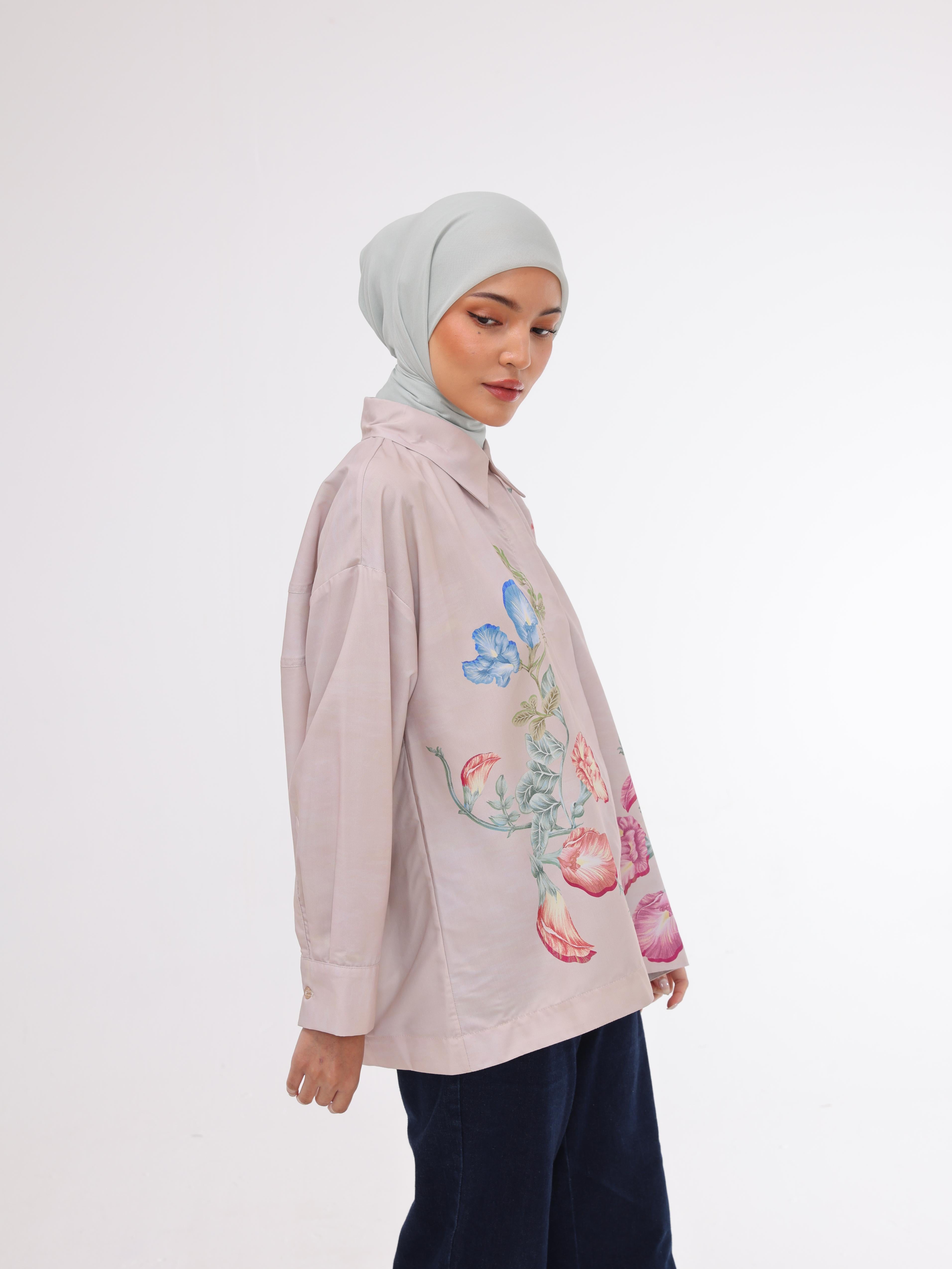 RIA MIRANDA | Chiara Top