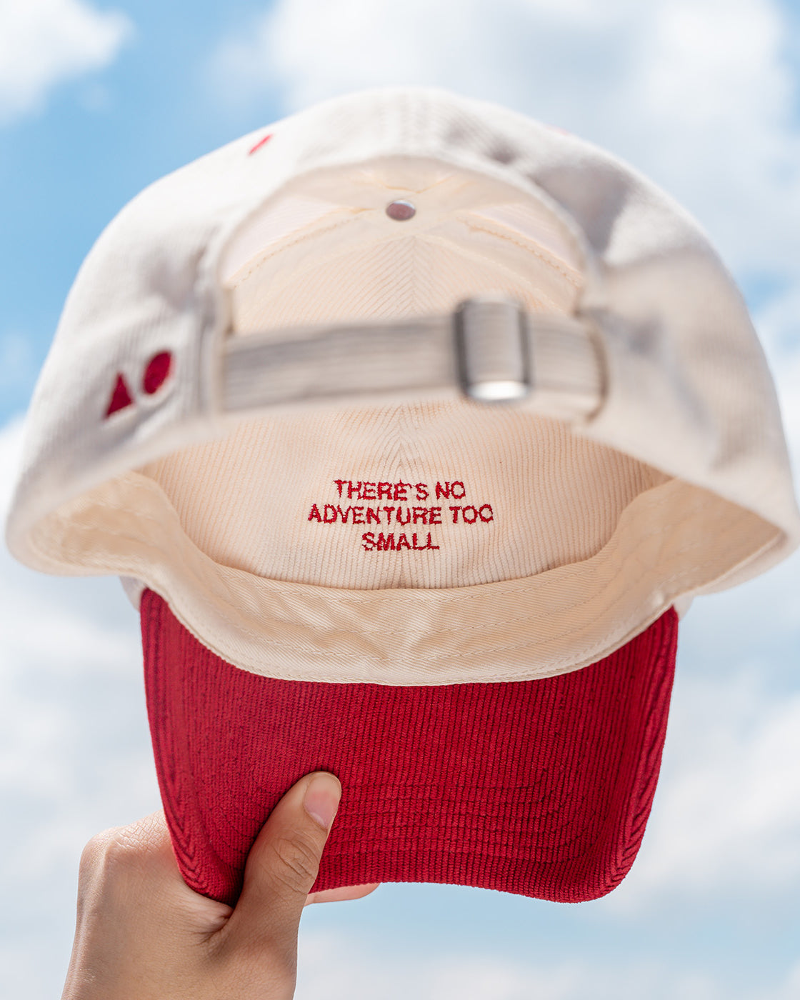 TALKING TOES | After School Adventurer Cap