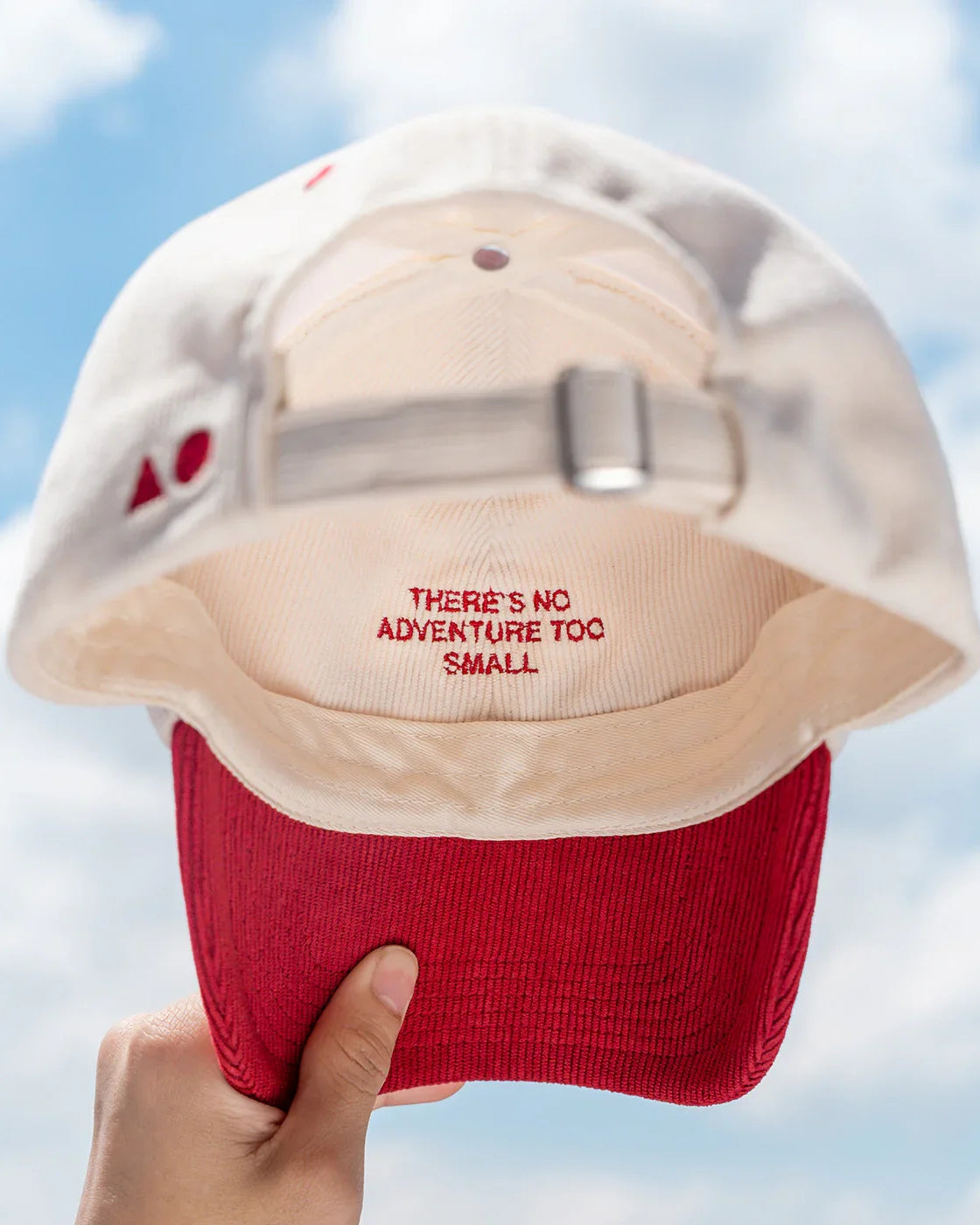 TALKING TOES | After School Adventurer Cap