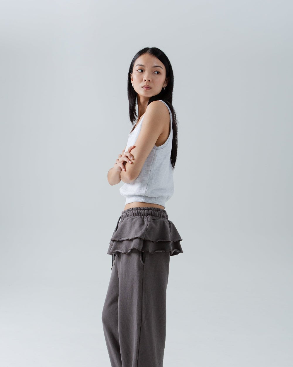 SAERO COLLECTIVE | Playline Jersey Pants
