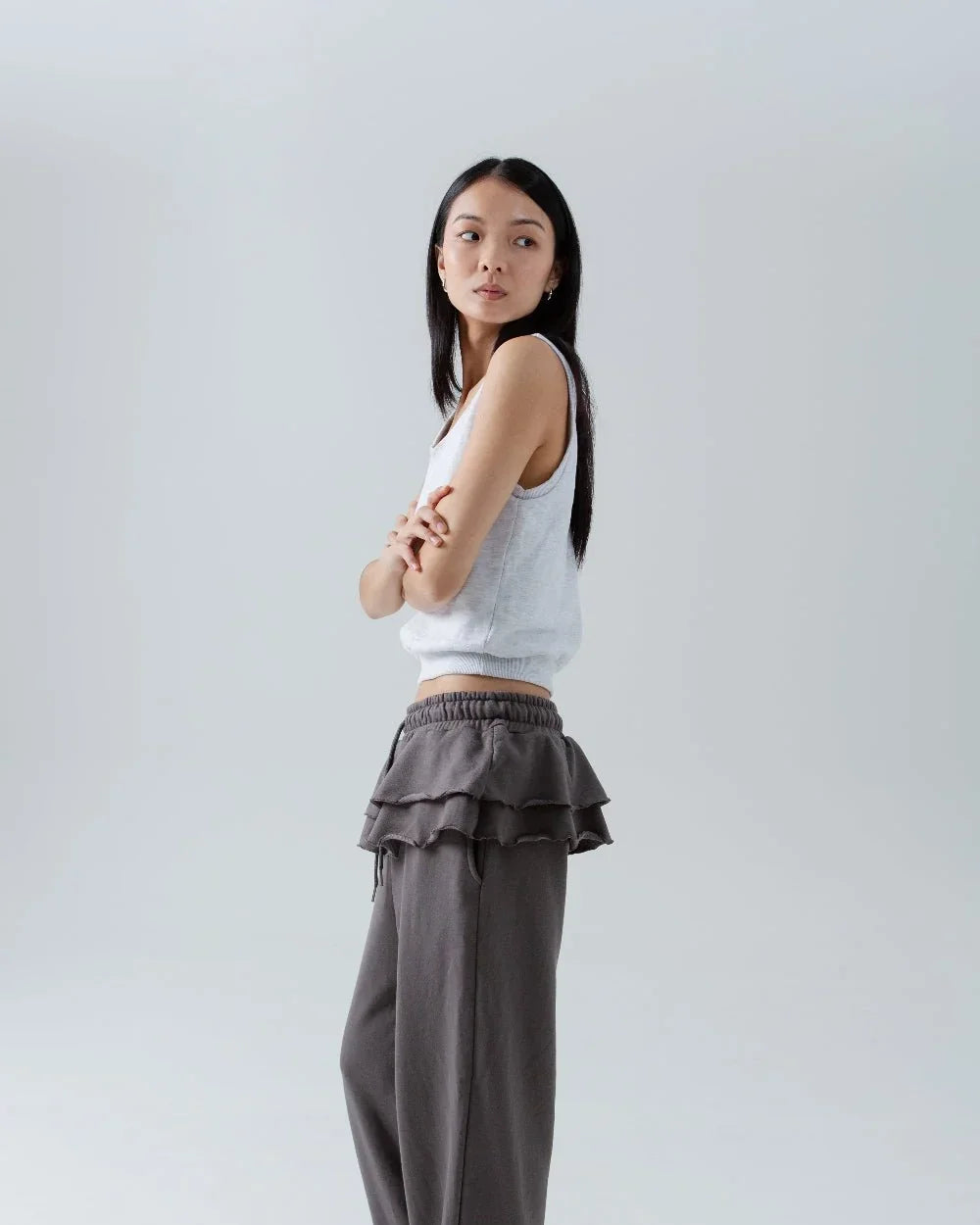 SAERO COLLECTIVE | Playline Jersey Pants
