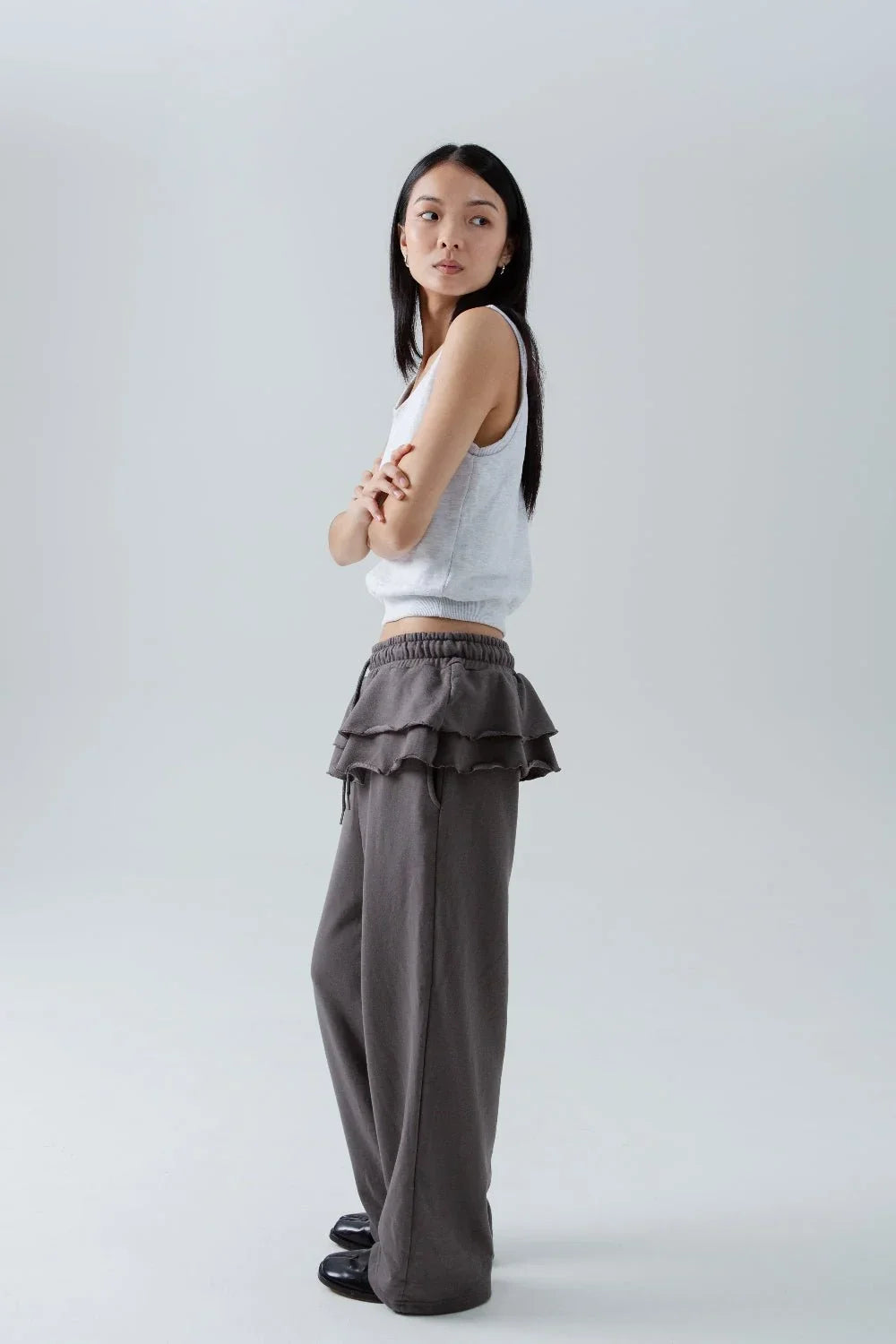 SAERO COLLECTIVE | Playline Jersey Pants