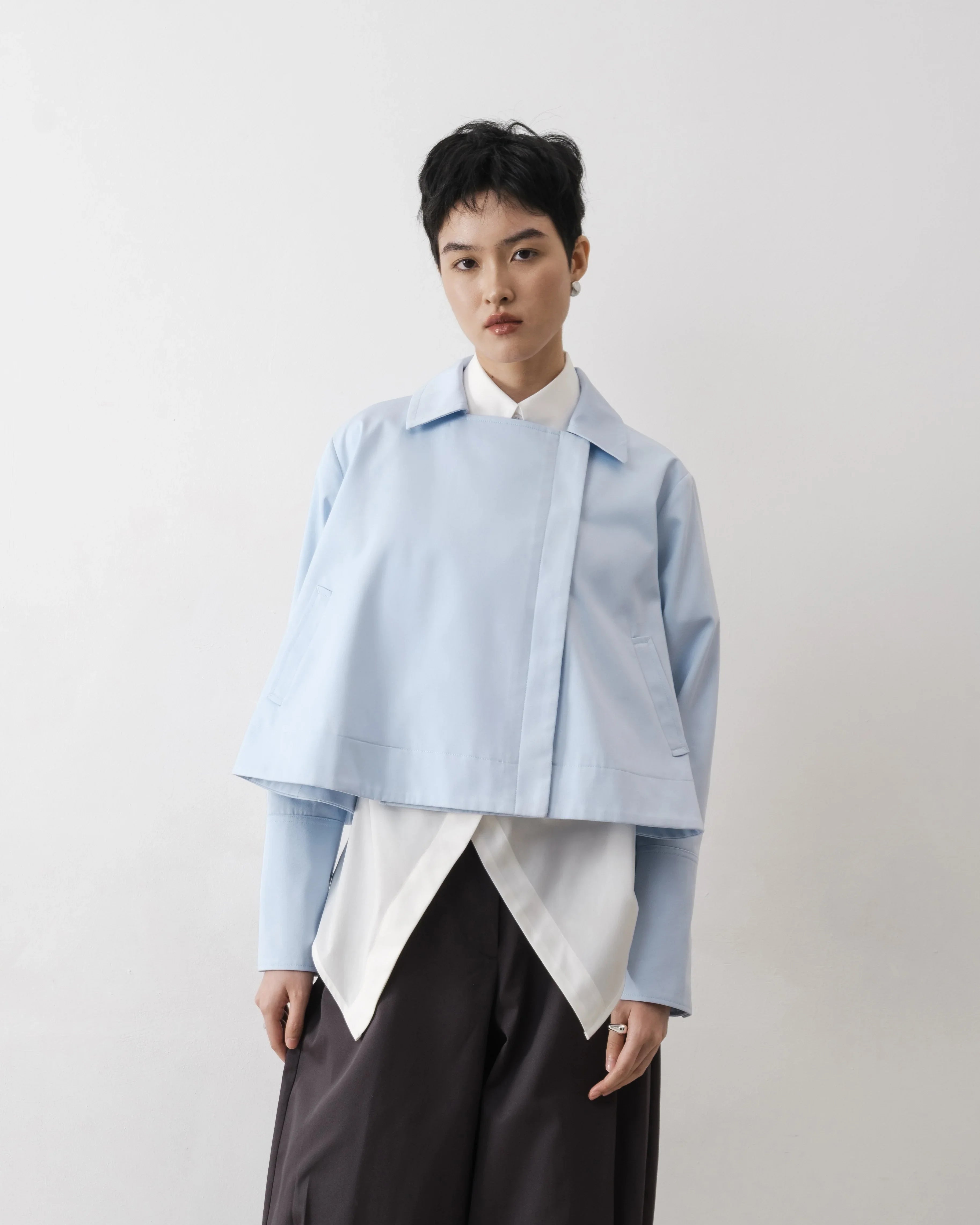 MASSHIRO /\ ATORIE | Amara Jacket