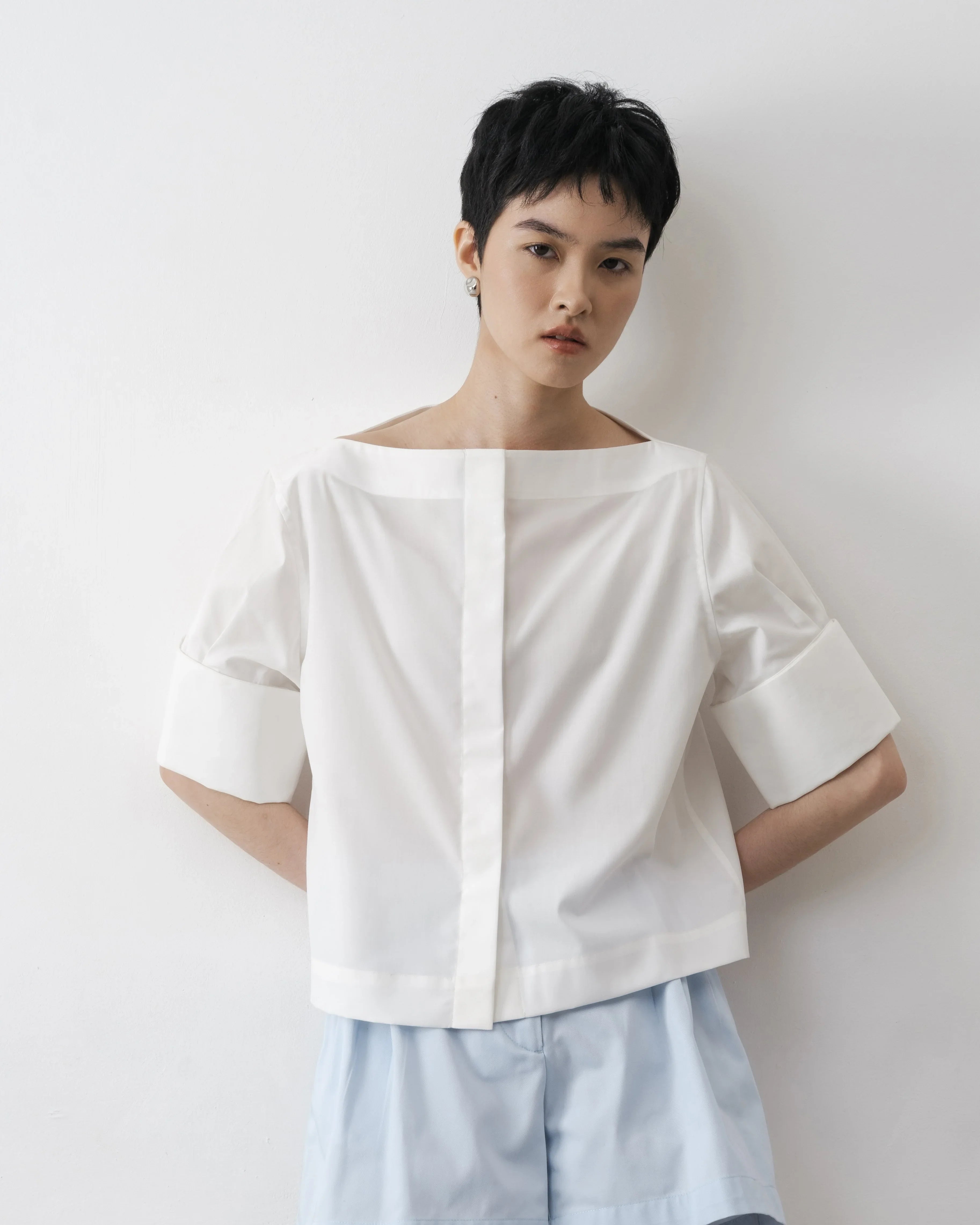 MASSHIRO /\ ATORIE | ASAKA