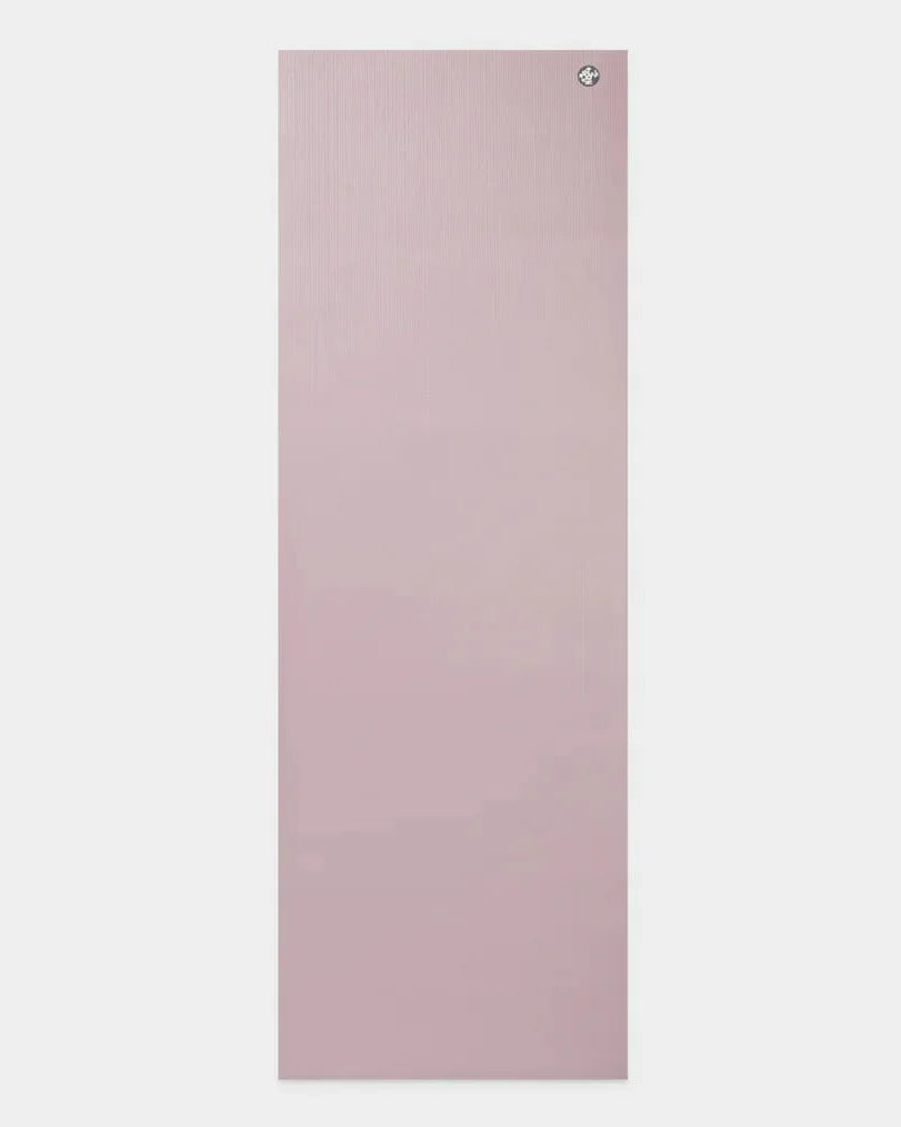 MANDUKA | PROlite Mat 71" Solid - Elderberry