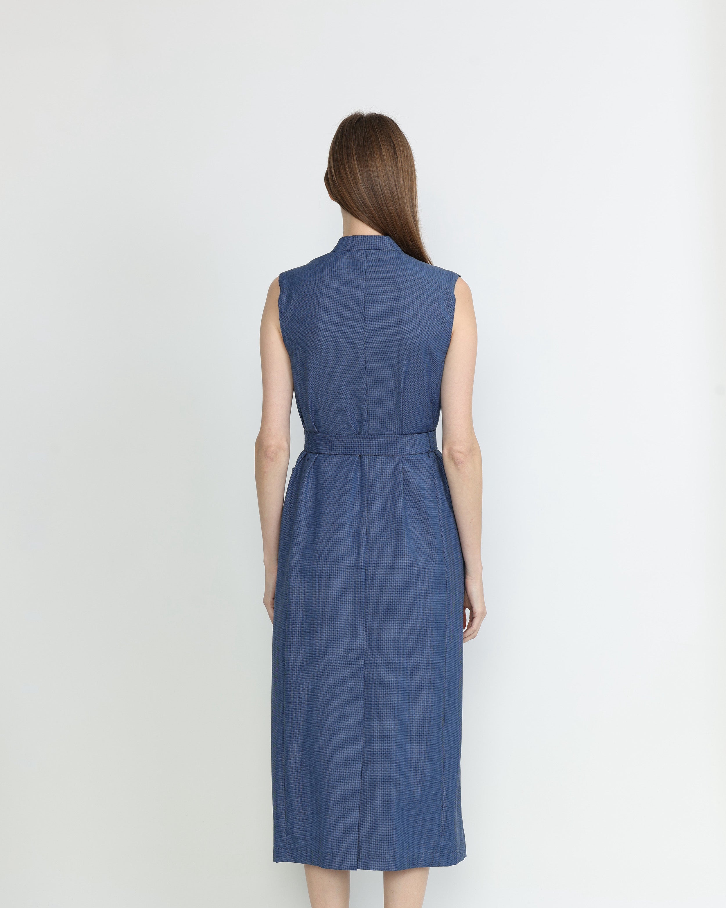 FREY | Melbourne Dress