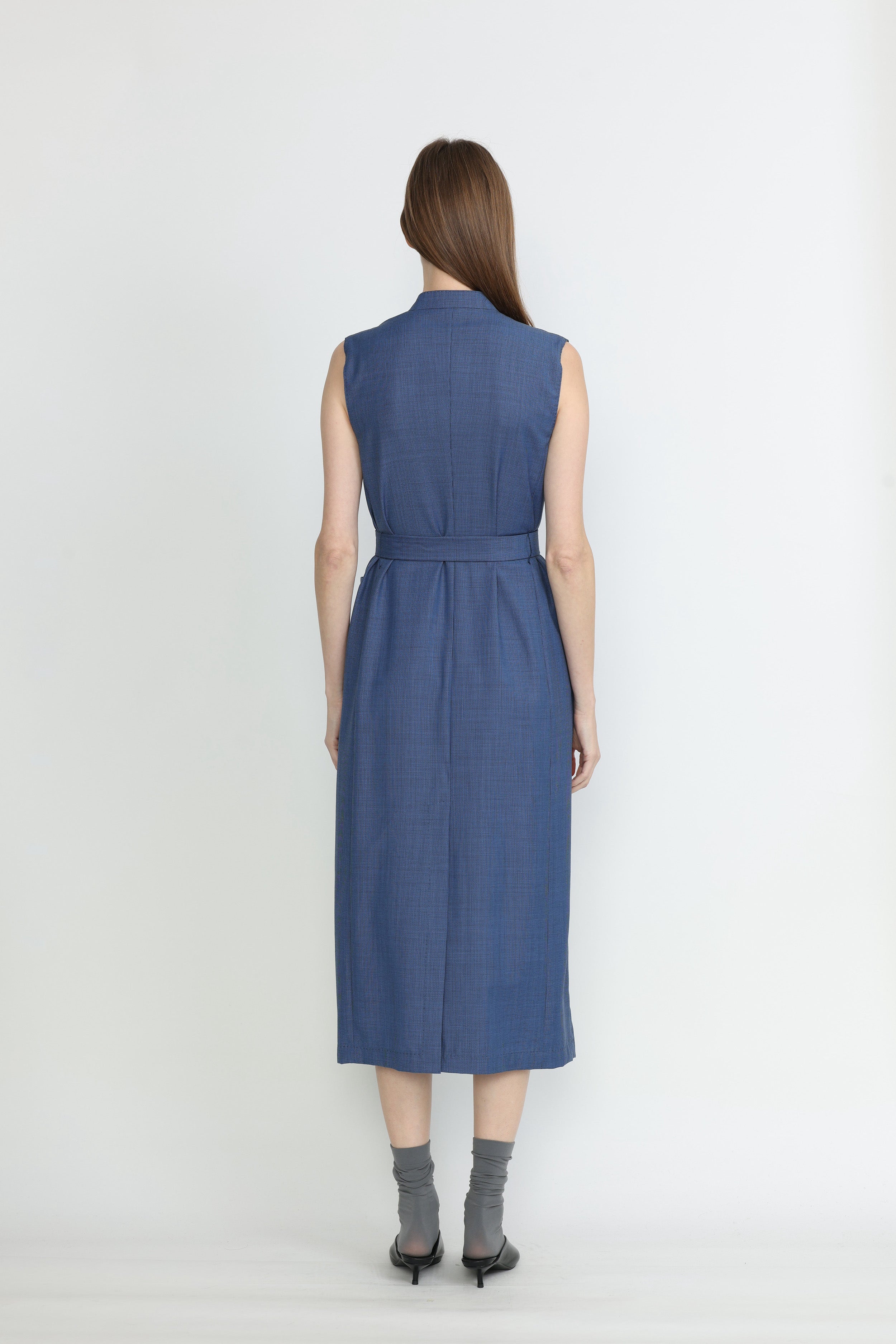 FREY | Melbourne Dress