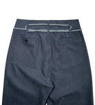CHOTA HOUSE | Ragi Tie Pants