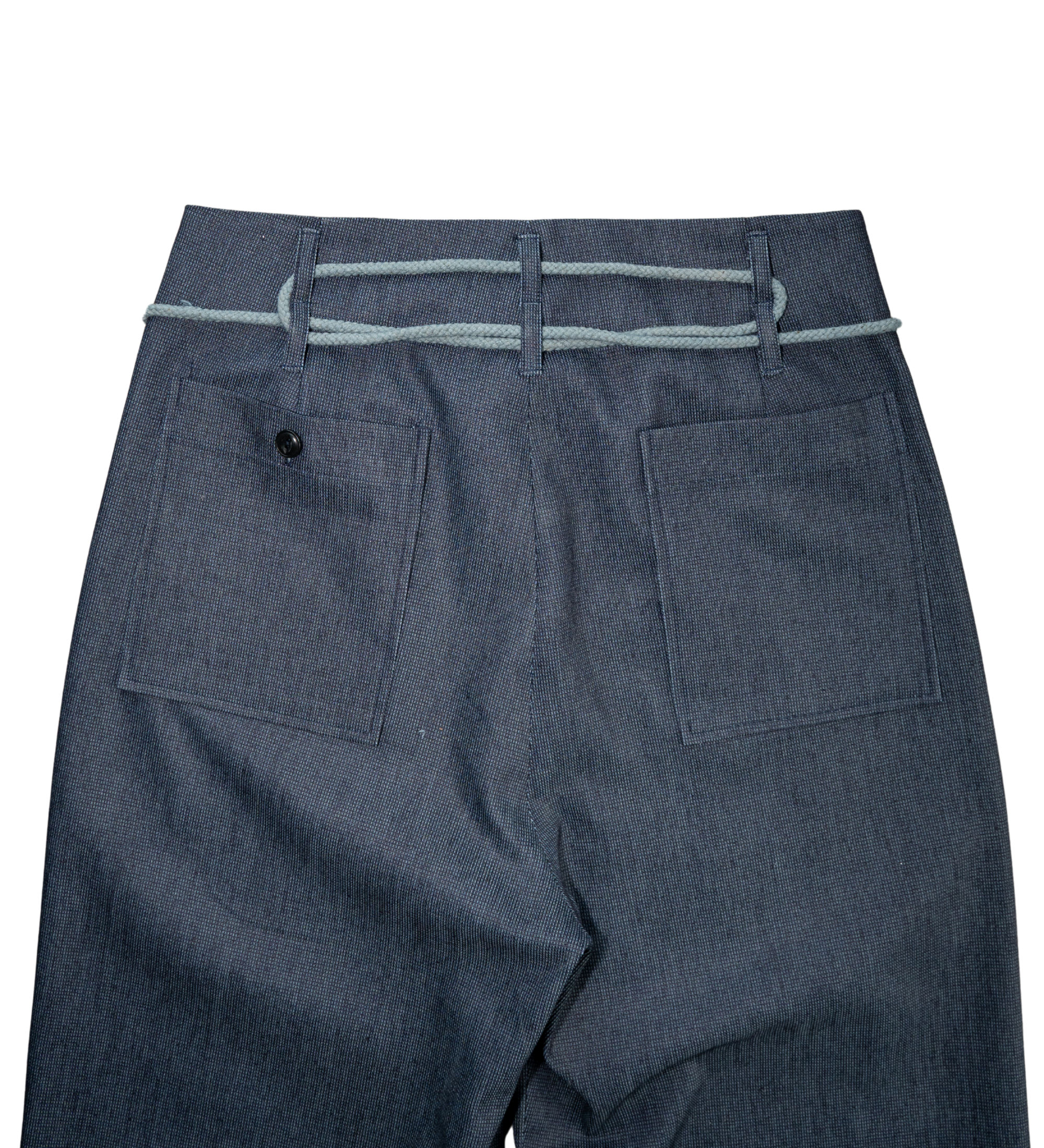 CHOTA HOUSE | Ragi Tie Pants