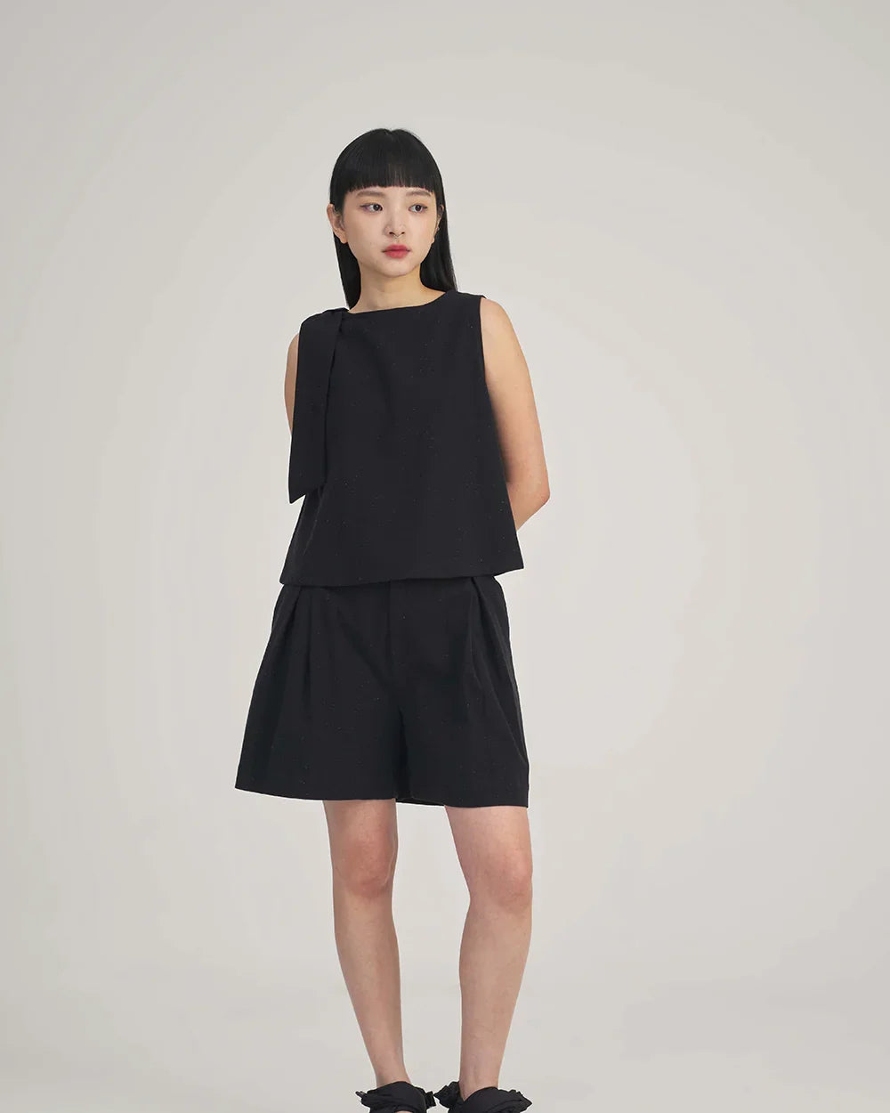 SABRINAGOH | Khai Shorts