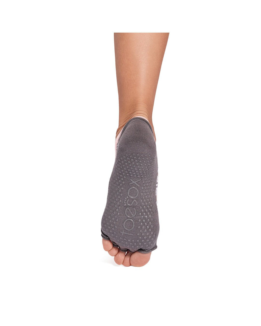 TOESOX | Ultra Fine Knit Half Toe Mia - Classical