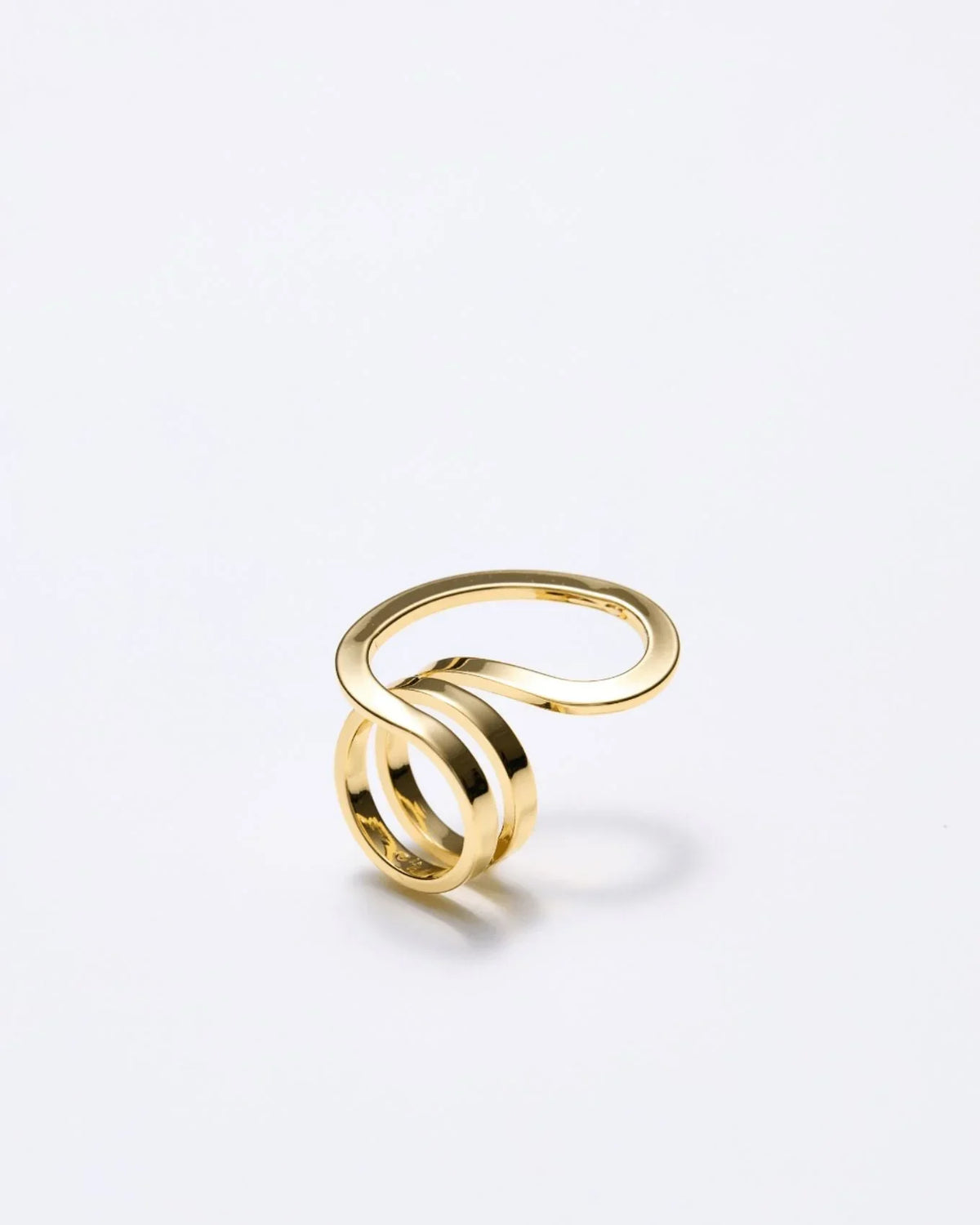 LARA & ELA | Keisha Too Ring