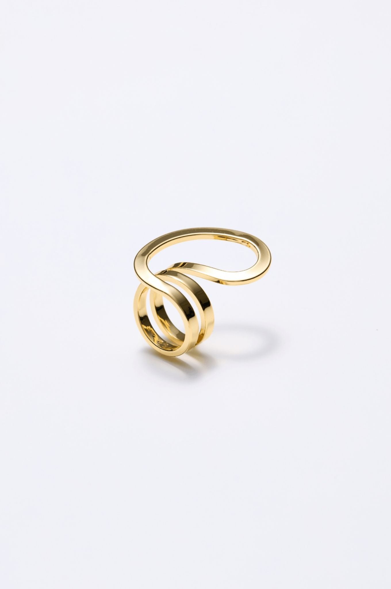 LARA & ELA | Keisha Too Ring