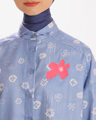 RIA MIRANDA | Halie Top