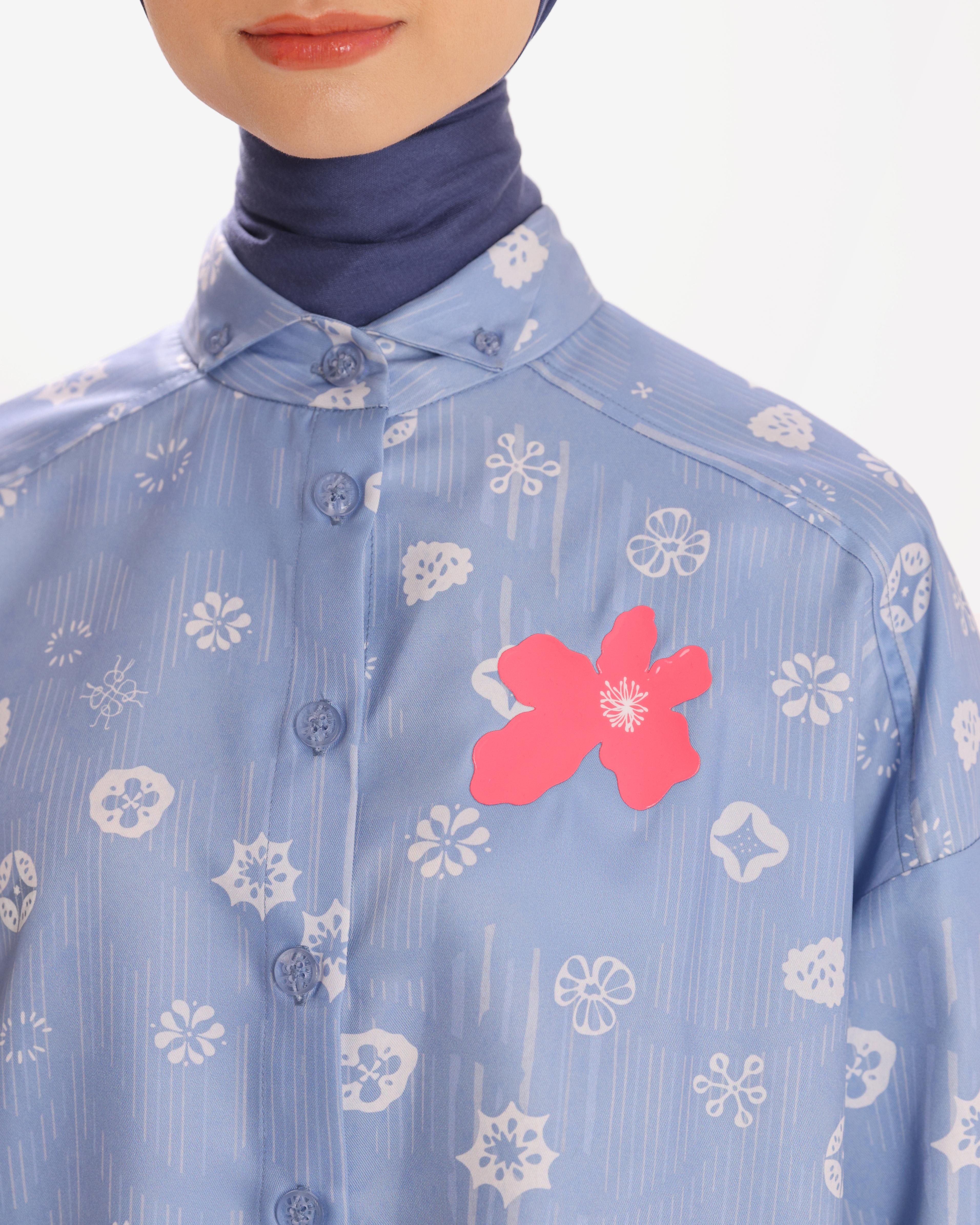 RIA MIRANDA | Halie Top