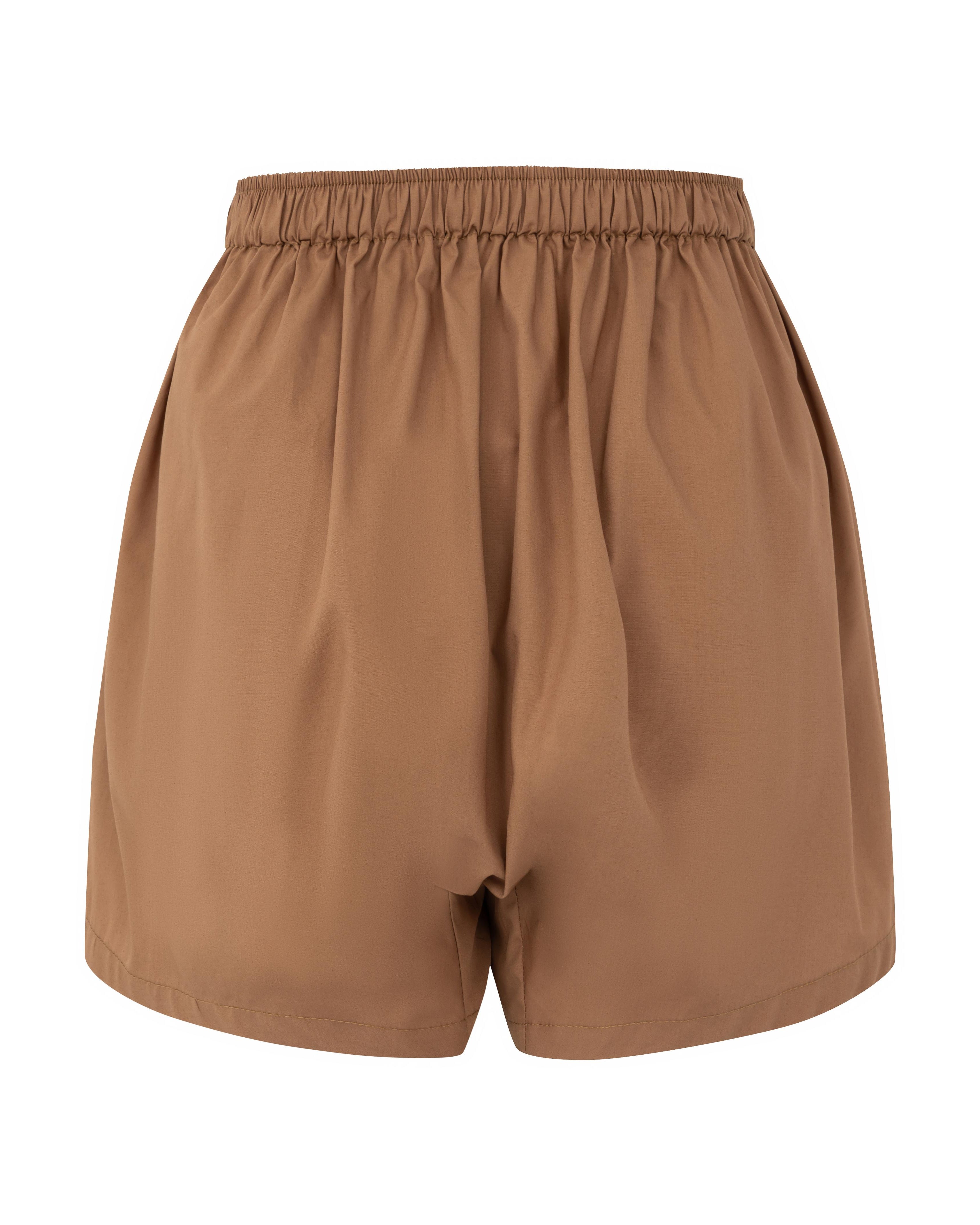 LAYERPLAN | Pieced Oversized Shirt Layers