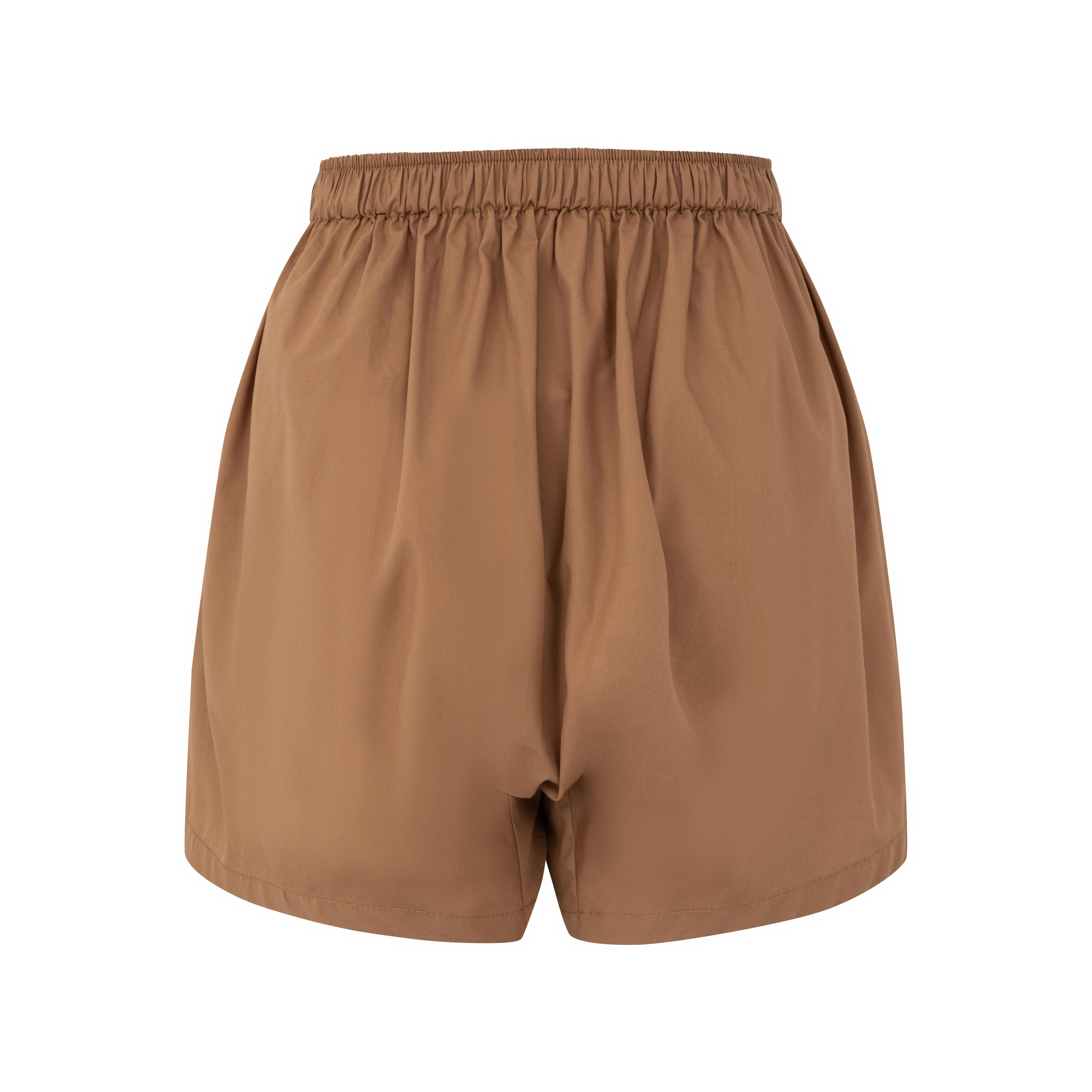 LAYERPLAN | Pieced Oversized Shirt Layers