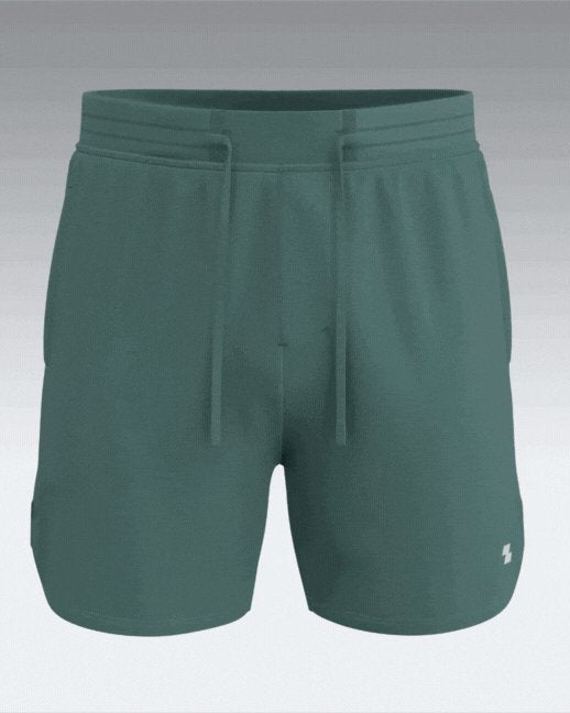 ZODA | Perform Shorts F 5"