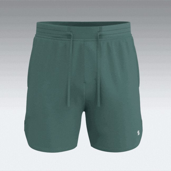 ZODA | Perform Shorts F 5"