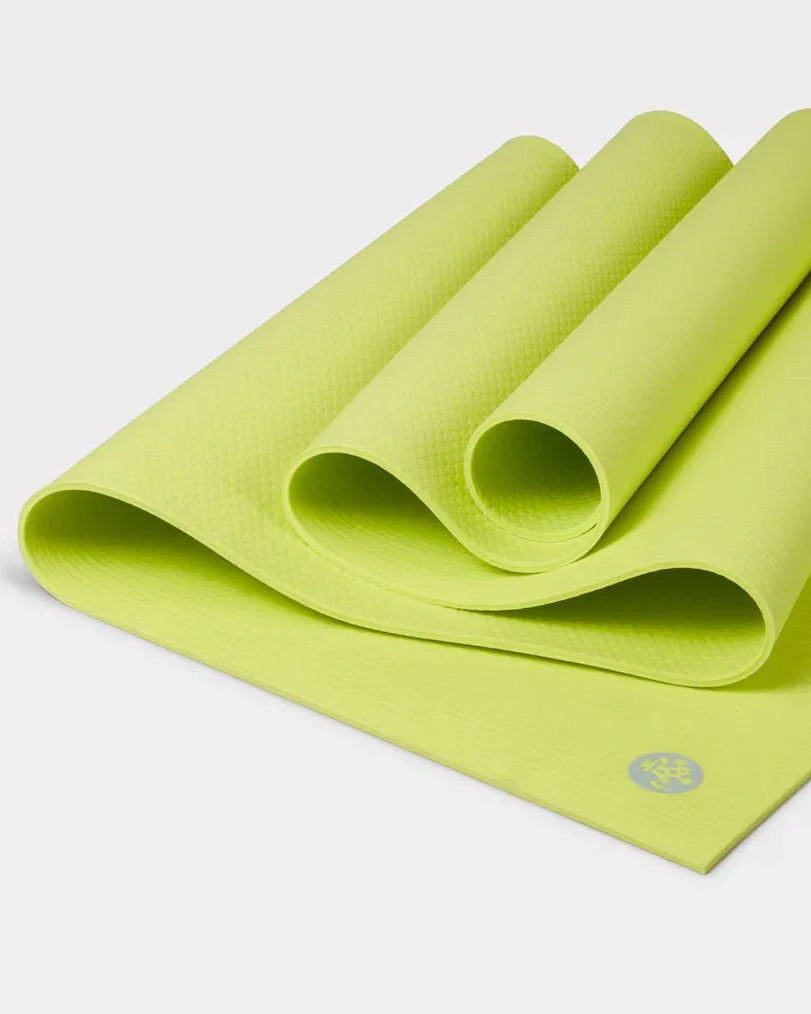 MANDUKA | PROlite Mat 71" Solid - Nimbu