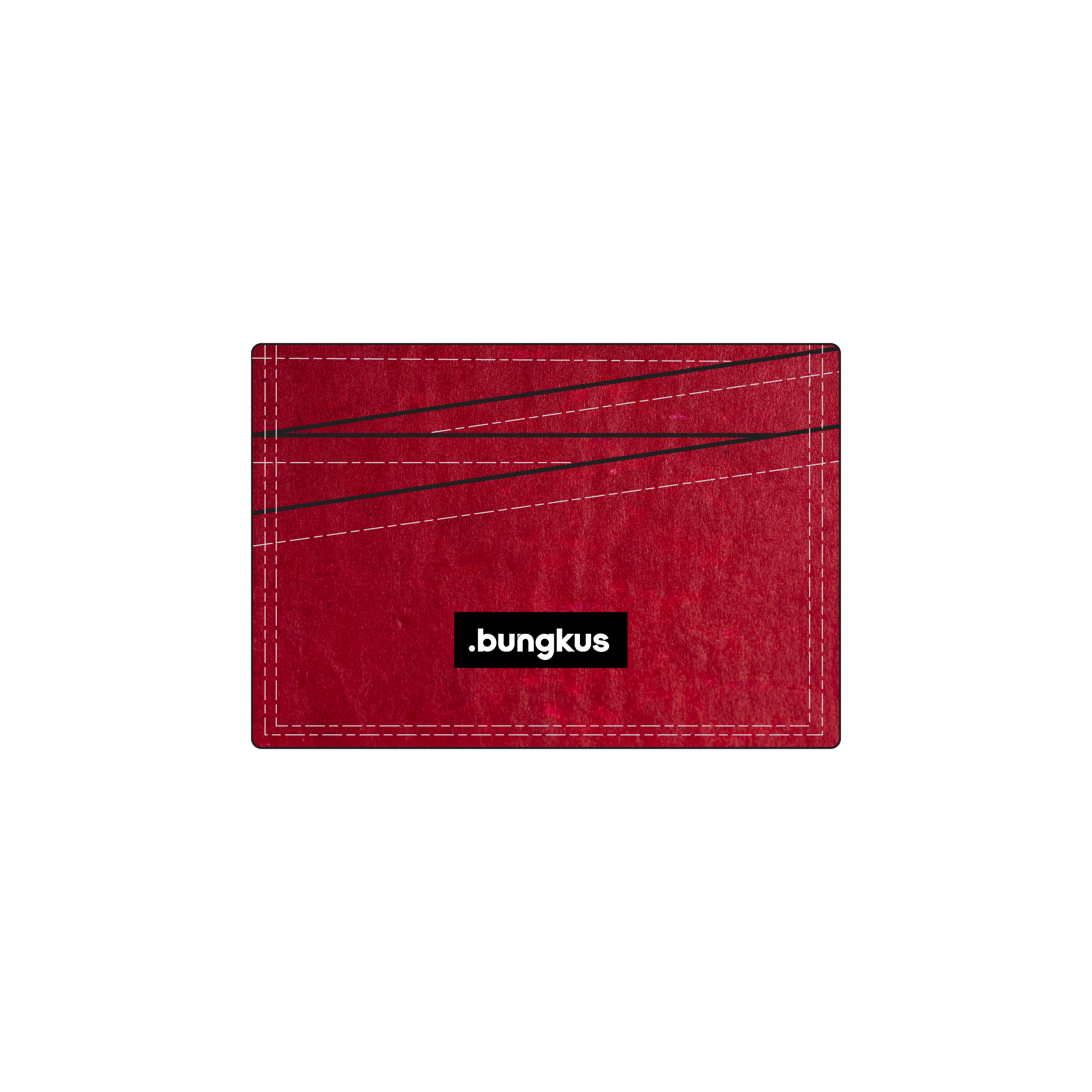 .BUNGKUS | Card Wallet