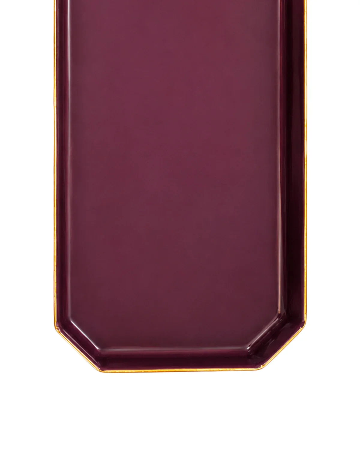 MEJA MAISON DE BALI | The Amour Nouveau Serve Tray Set